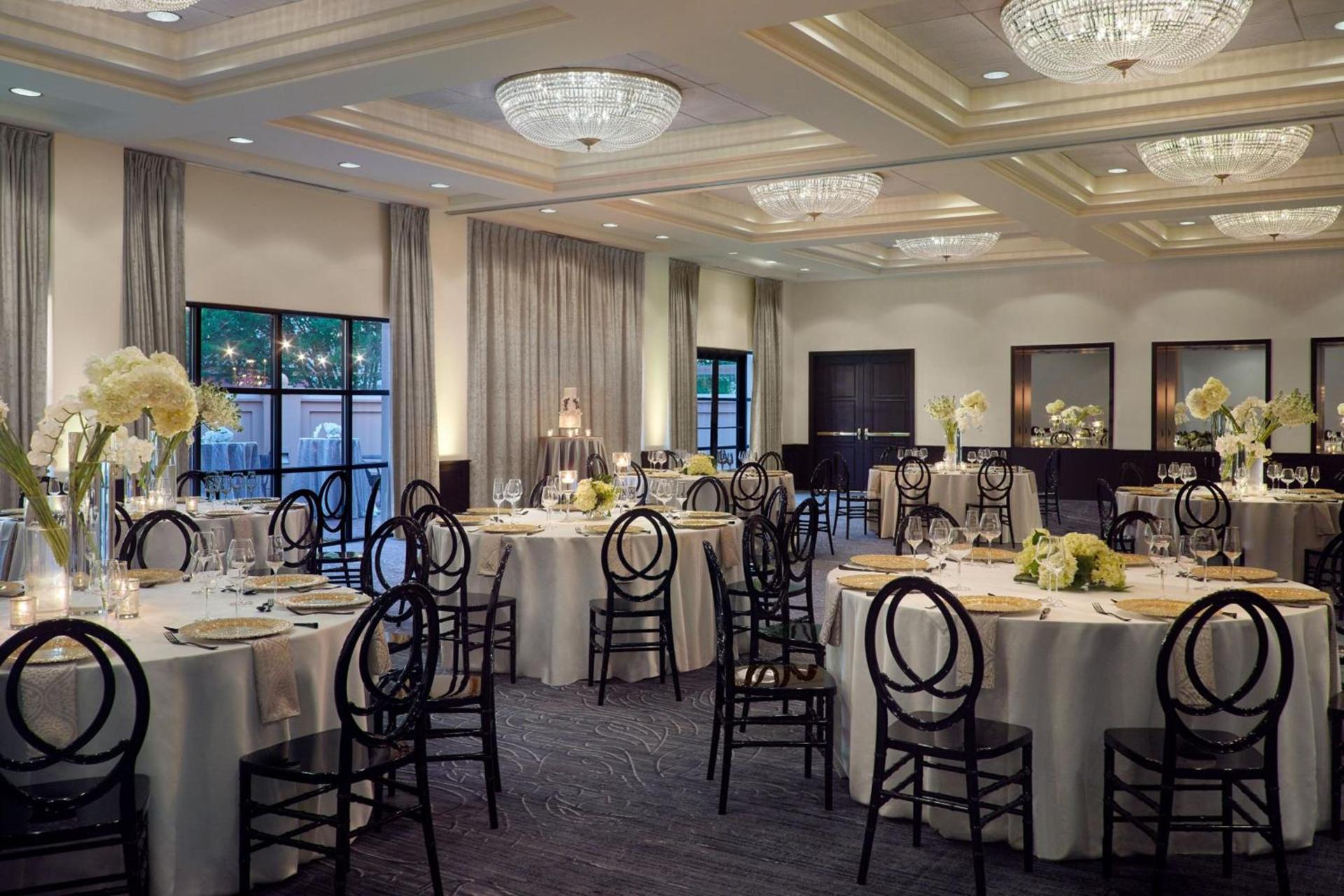 Charlotte Marriott SouthPark photo 50