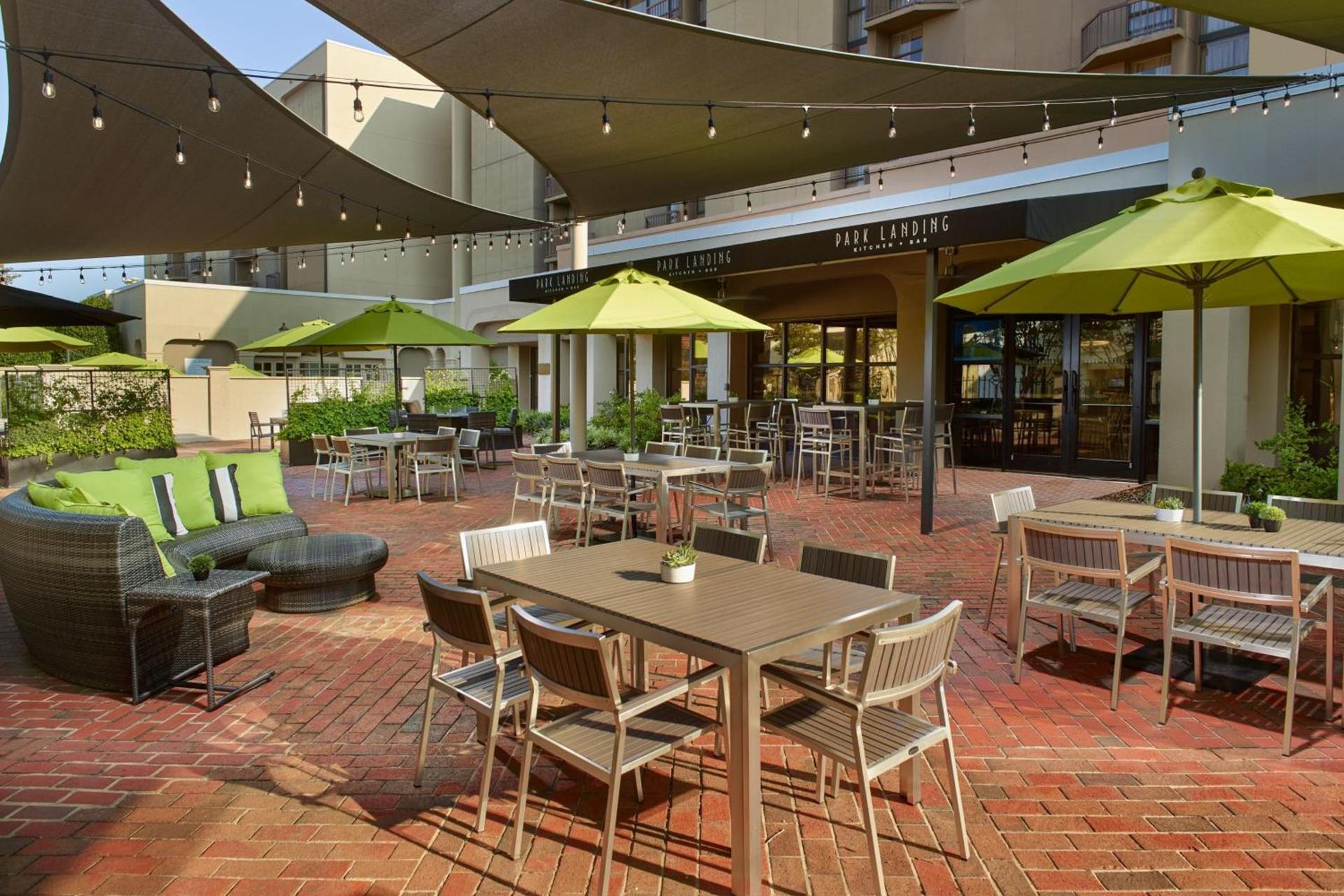 Charlotte Marriott SouthPark photo 25