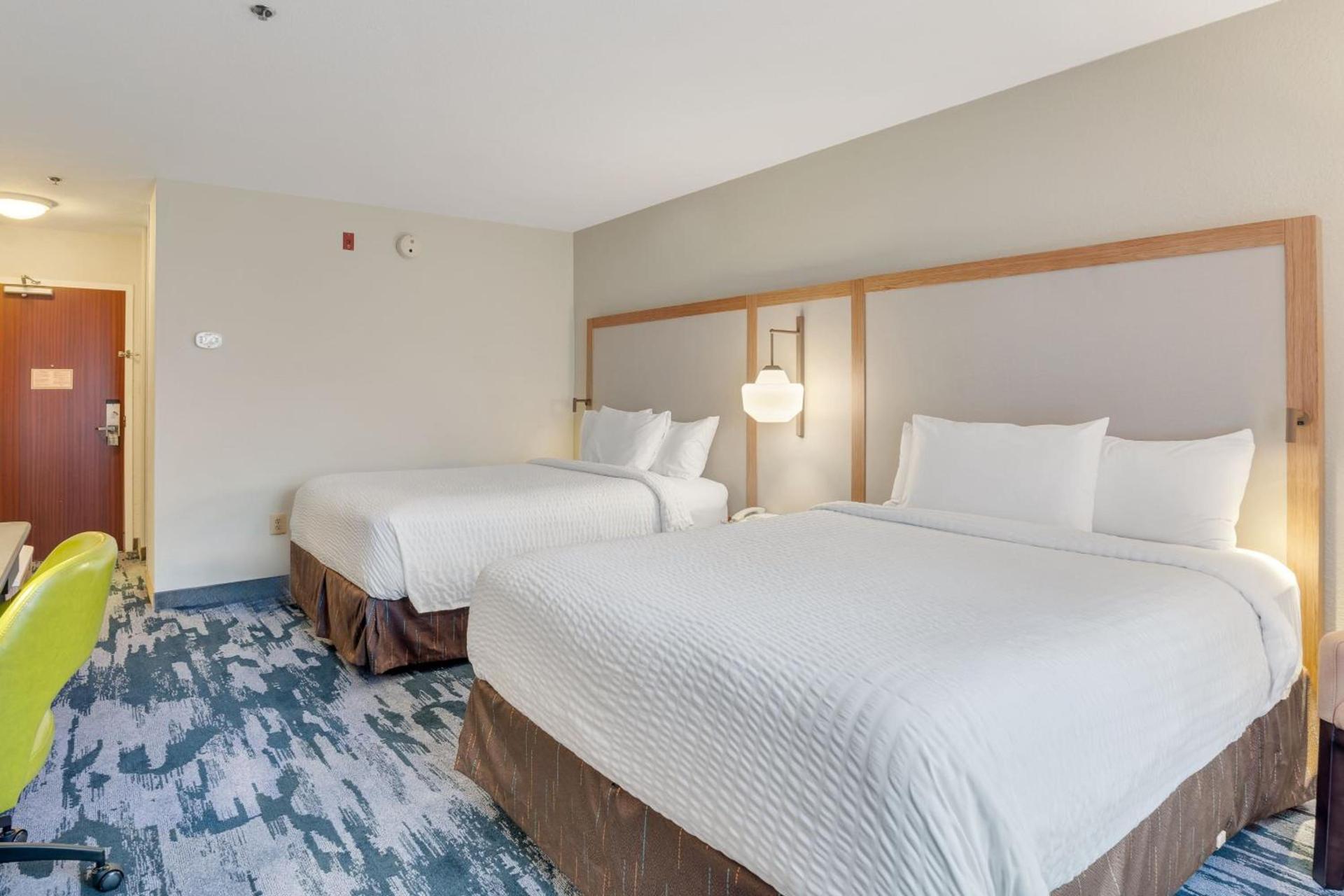 Fairfield Inn & Suites Fredericksburg photo 6