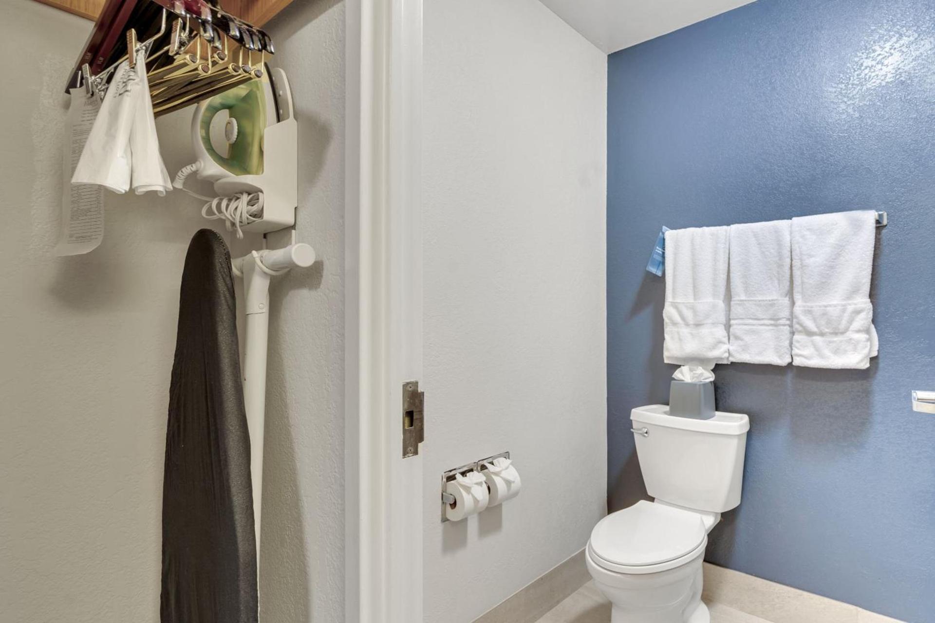 Fairfield Inn & Suites Fredericksburg photo 19