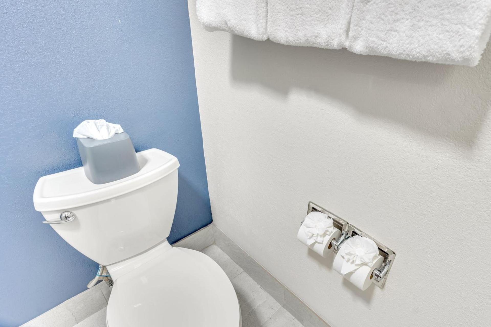 Fairfield Inn & Suites Fredericksburg photo 23