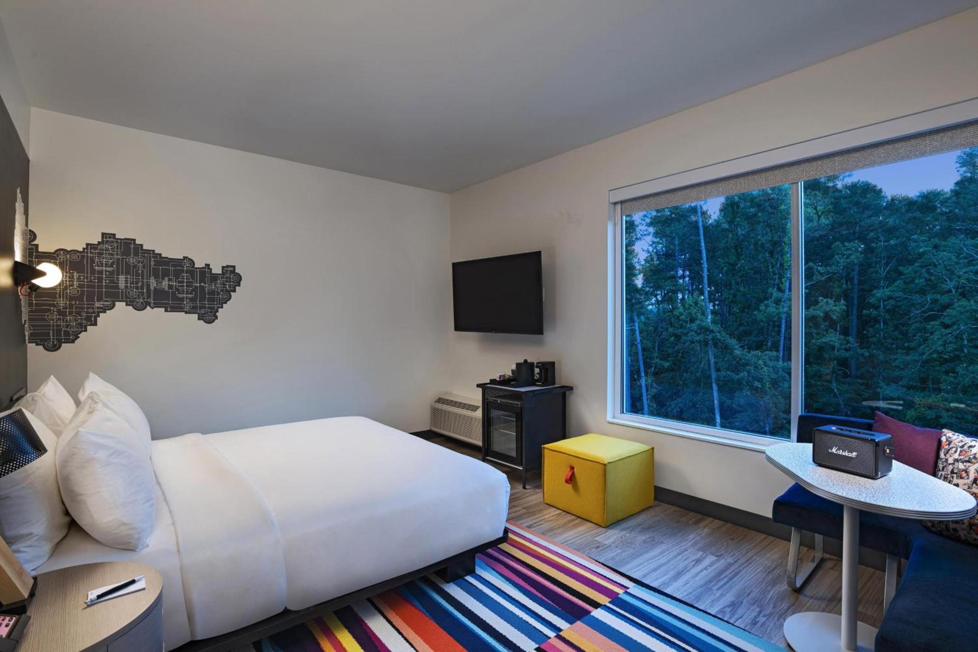 Aloft by Marriott Little Rock West photo 6