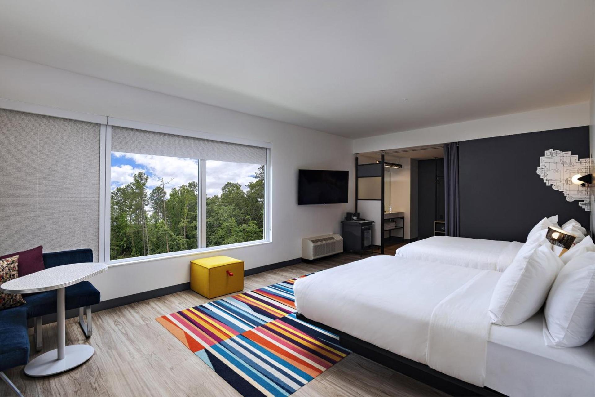 Aloft by Marriott Little Rock West photo 7