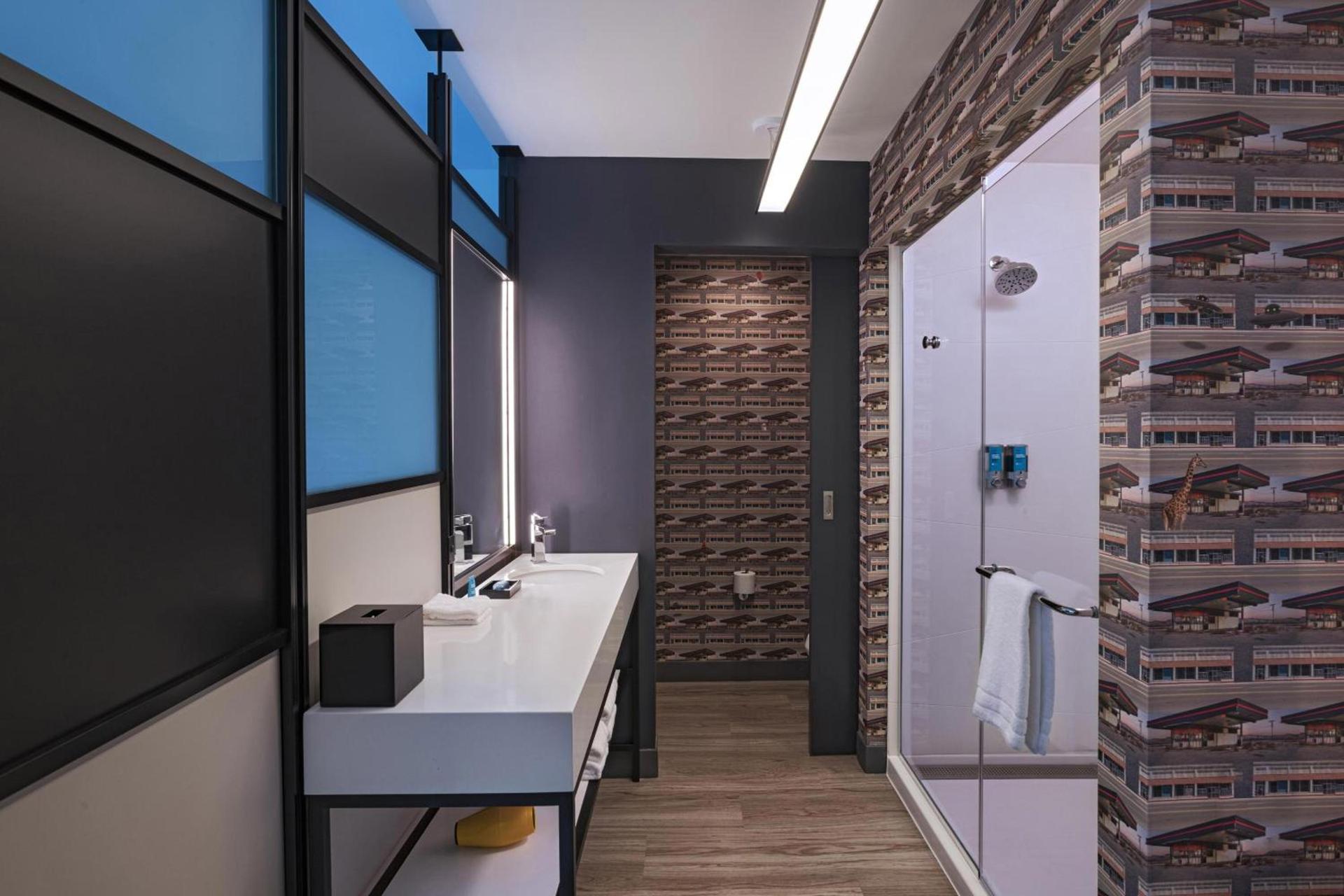 Aloft by Marriott Little Rock West photo 10
