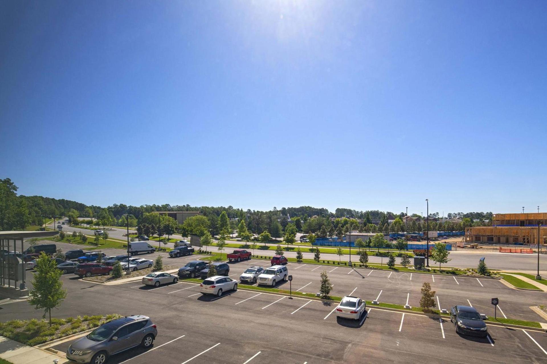 Aloft by Marriott Little Rock West photo 14