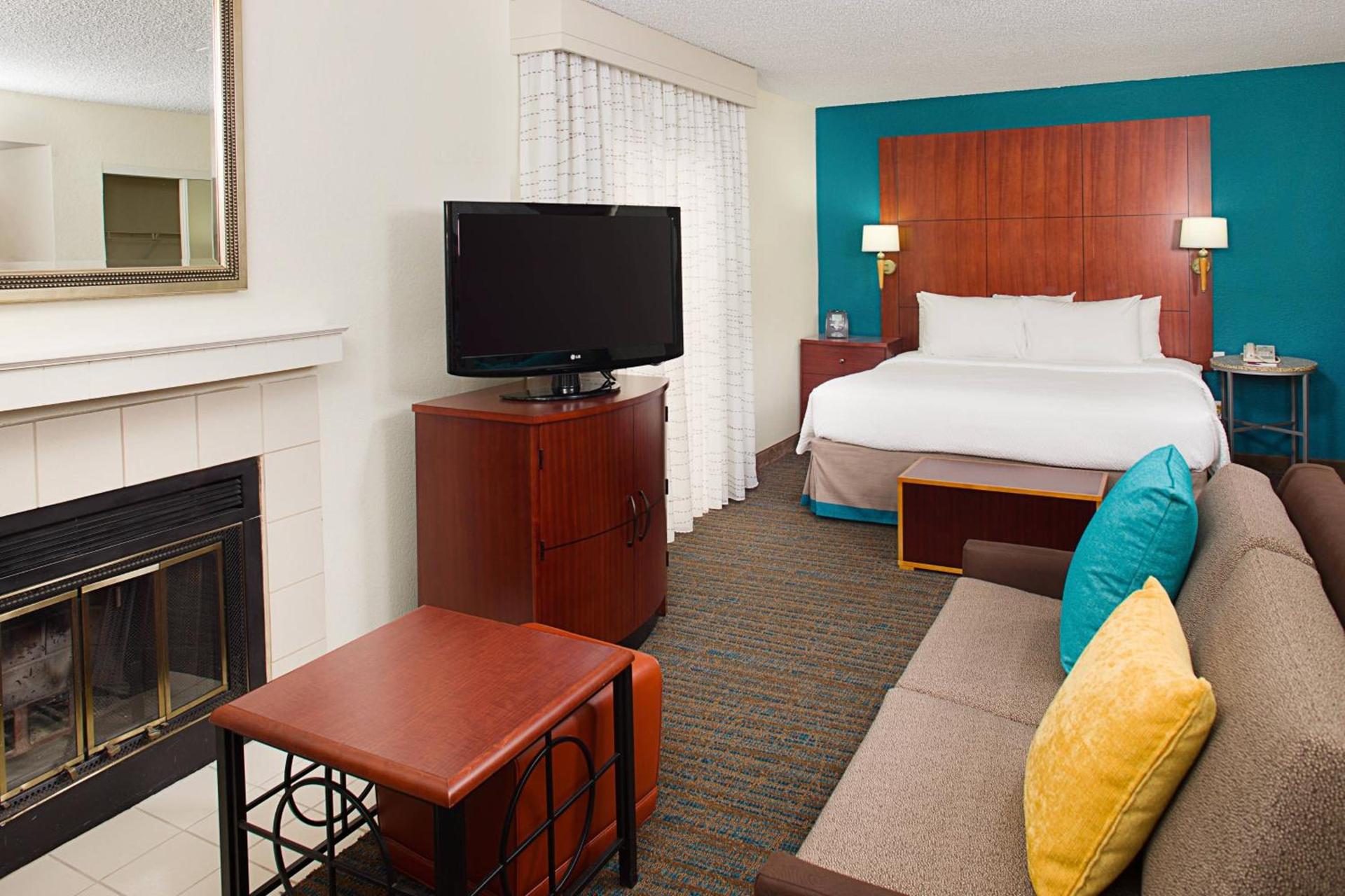 Residence Inn by Marriott Ontario Airport photo 23