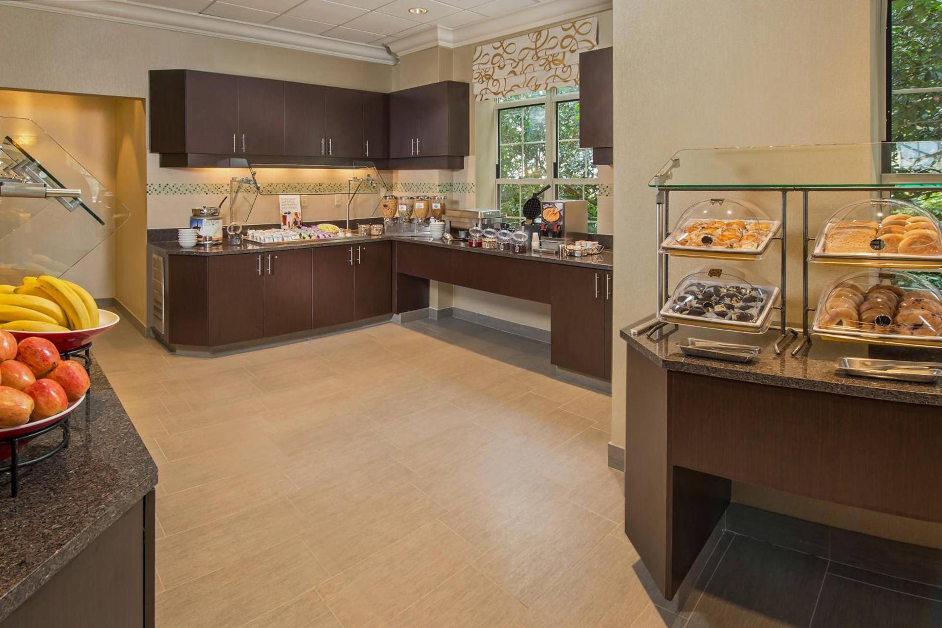 Residence Inn Arlington Rosslyn photo 20