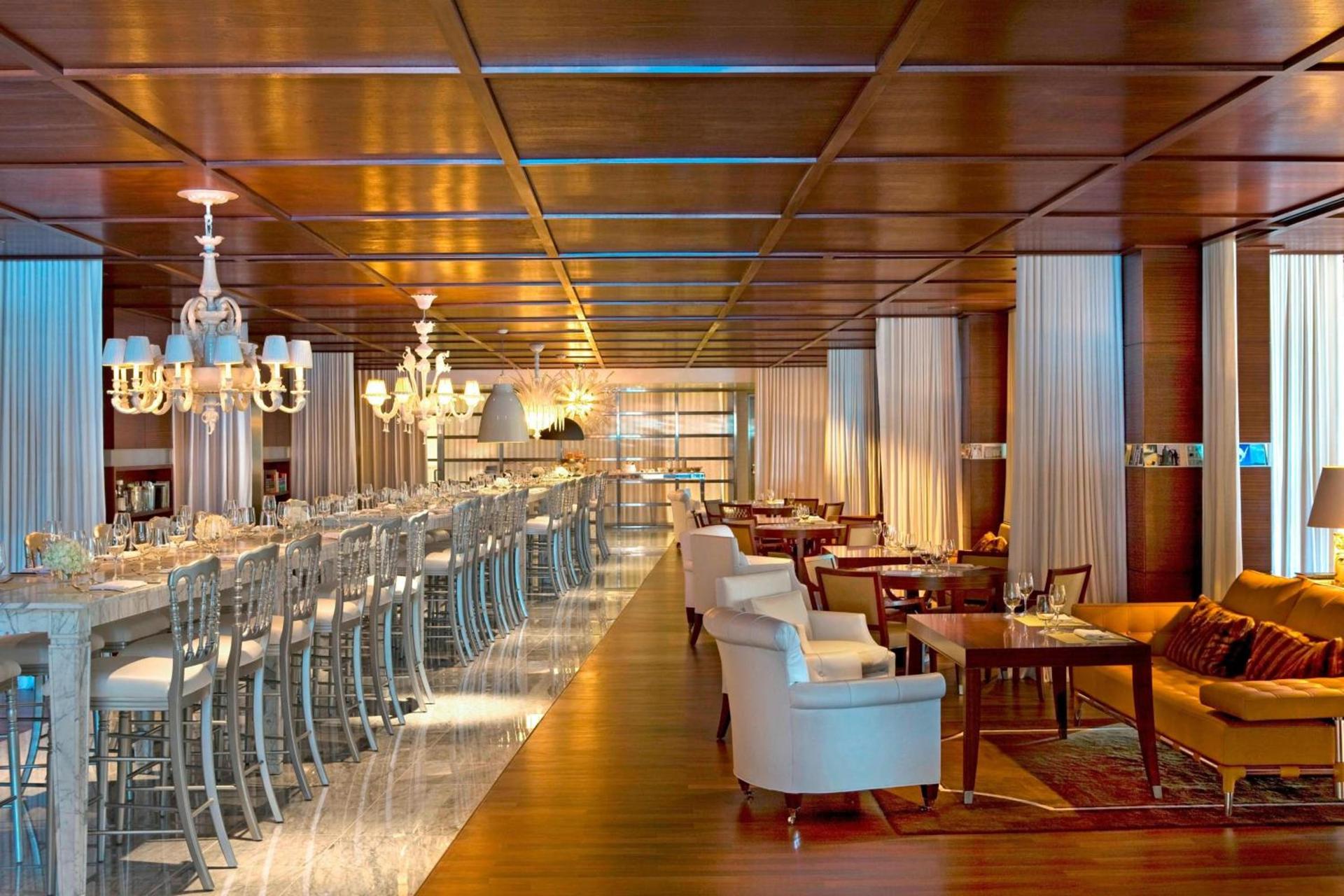 SLS Hotel, a Luxury Collection Hotel, Beverly Hills photo 61