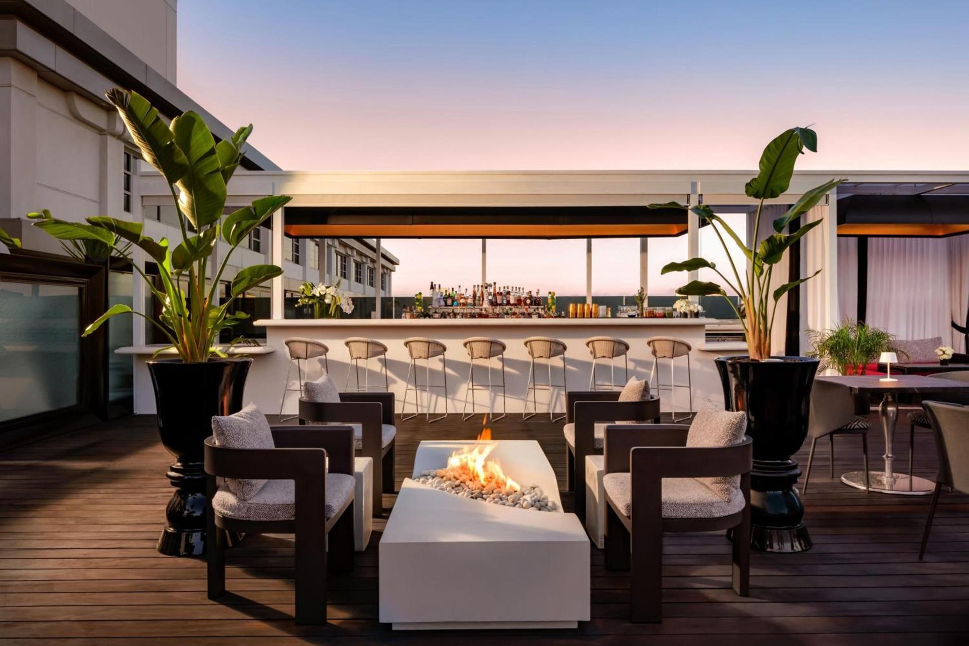 SLS Hotel, a Luxury Collection Hotel, Beverly Hills photo 64