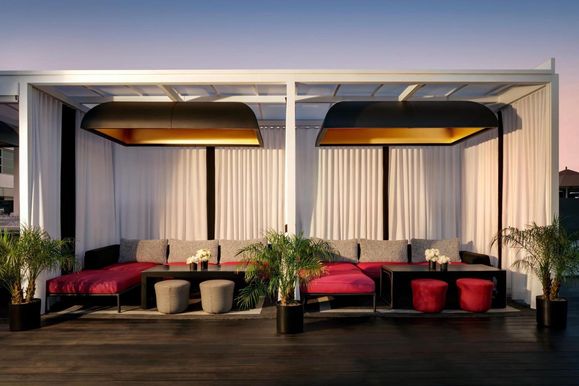 SLS Hotel, a Luxury Collection Hotel, Beverly Hills photo 67