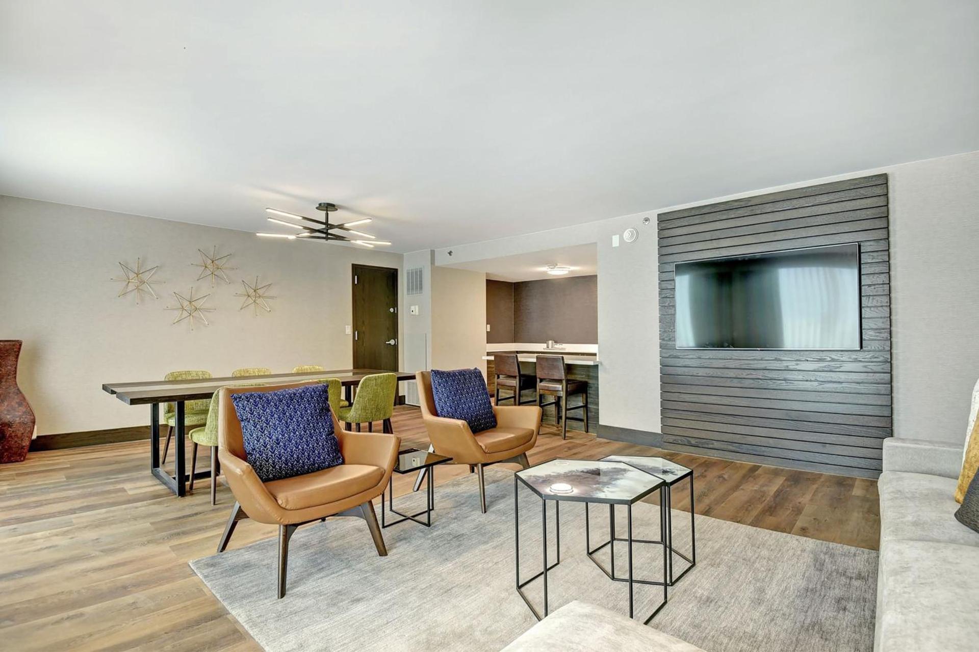 Tulsa Marriott Southern Hills photo 14