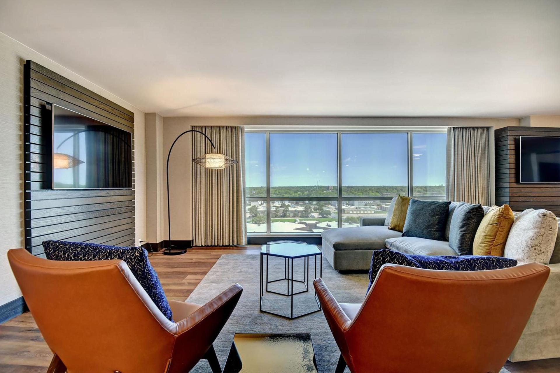 Tulsa Marriott Southern Hills photo 31