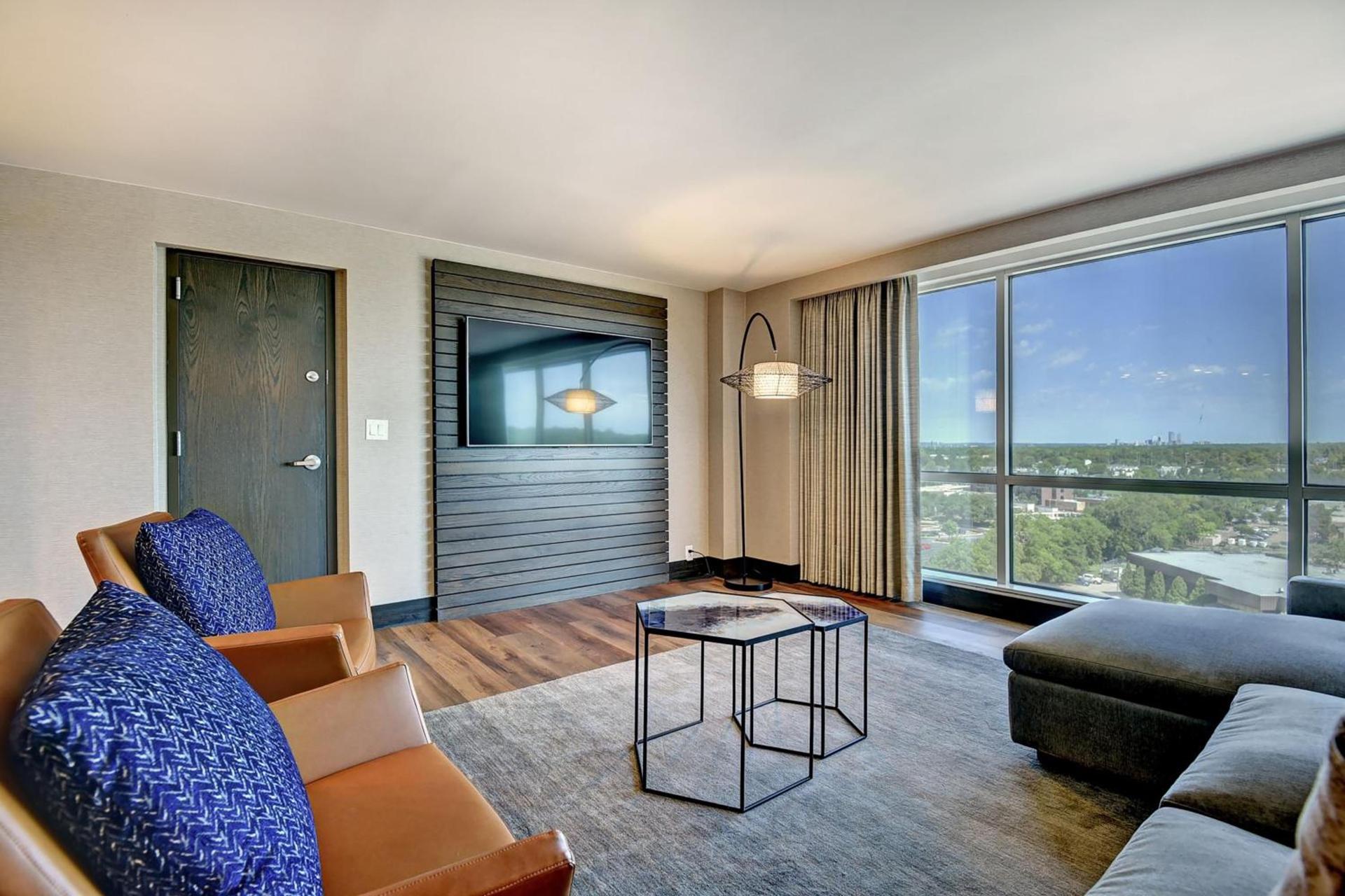 Tulsa Marriott Southern Hills photo 17