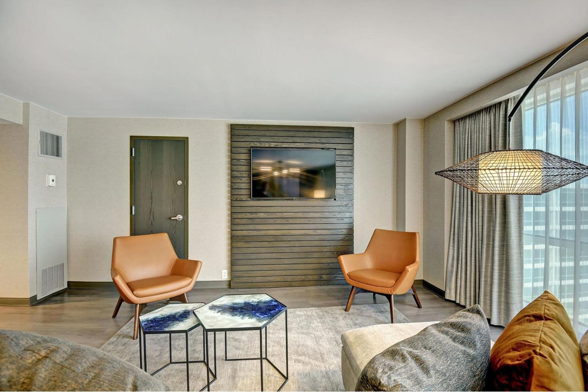 Tulsa Marriott Southern Hills photo 49