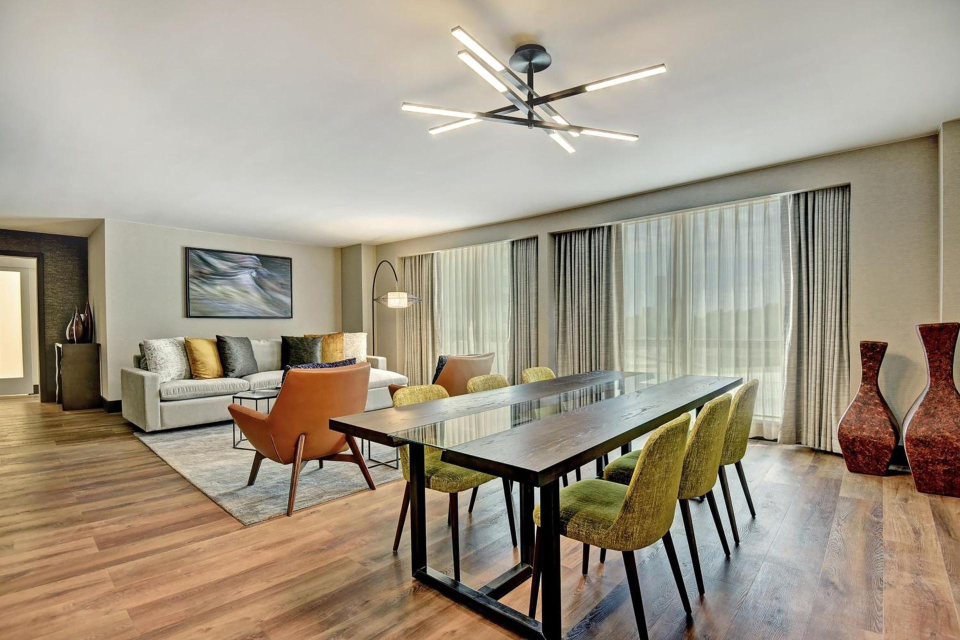 Tulsa Marriott Southern Hills photo 8