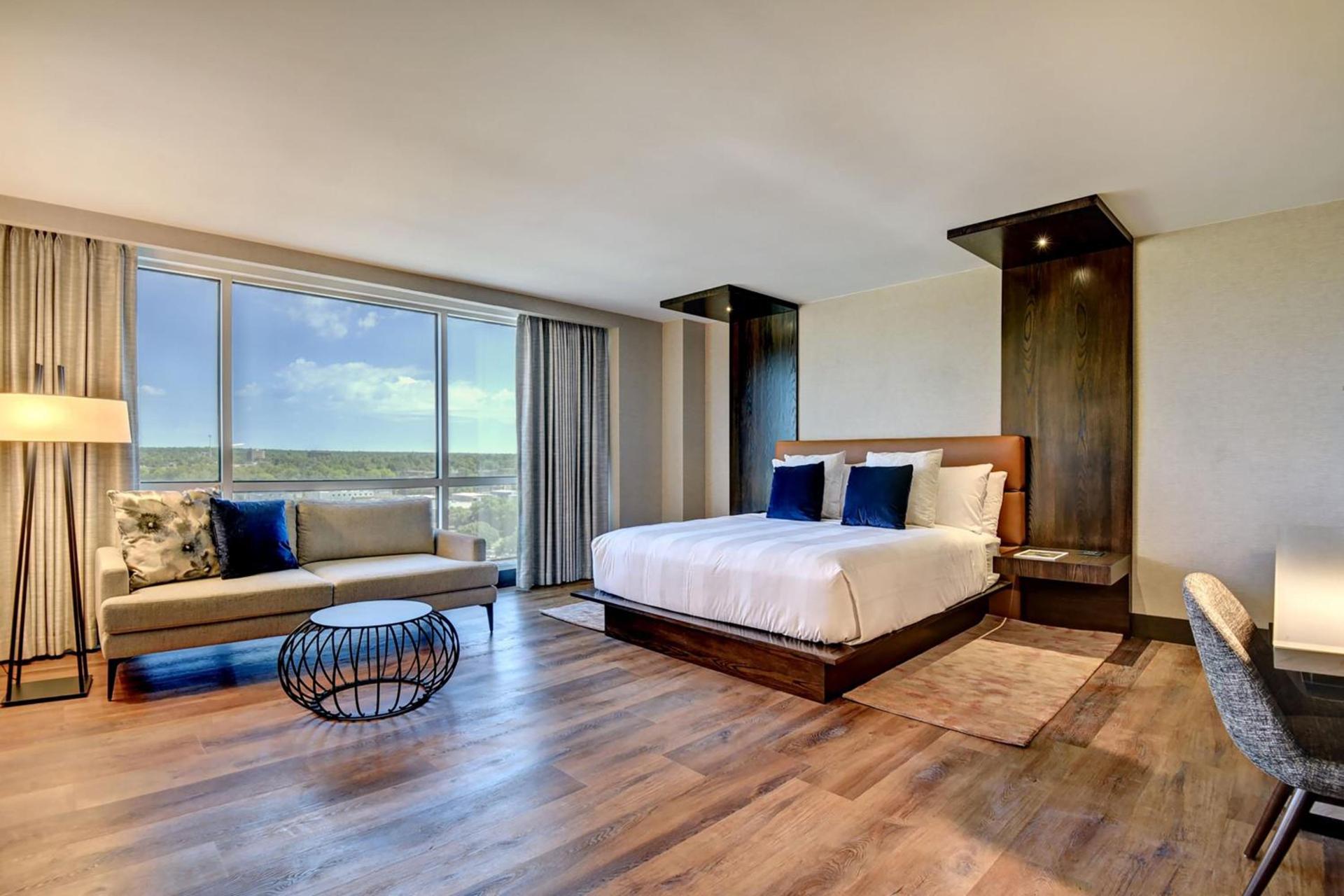 Tulsa Marriott Southern Hills photo 36