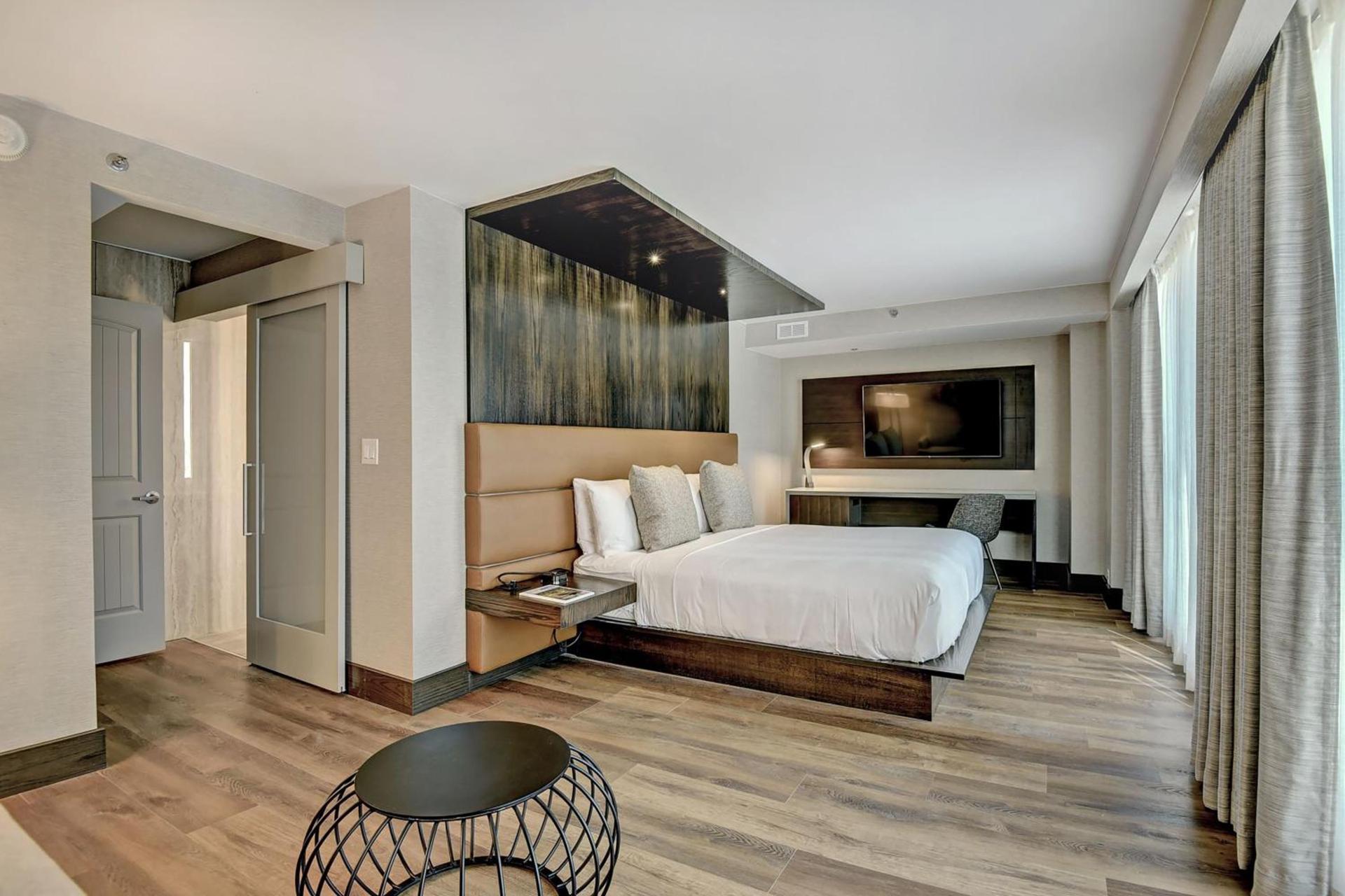 Tulsa Marriott Southern Hills photo 24