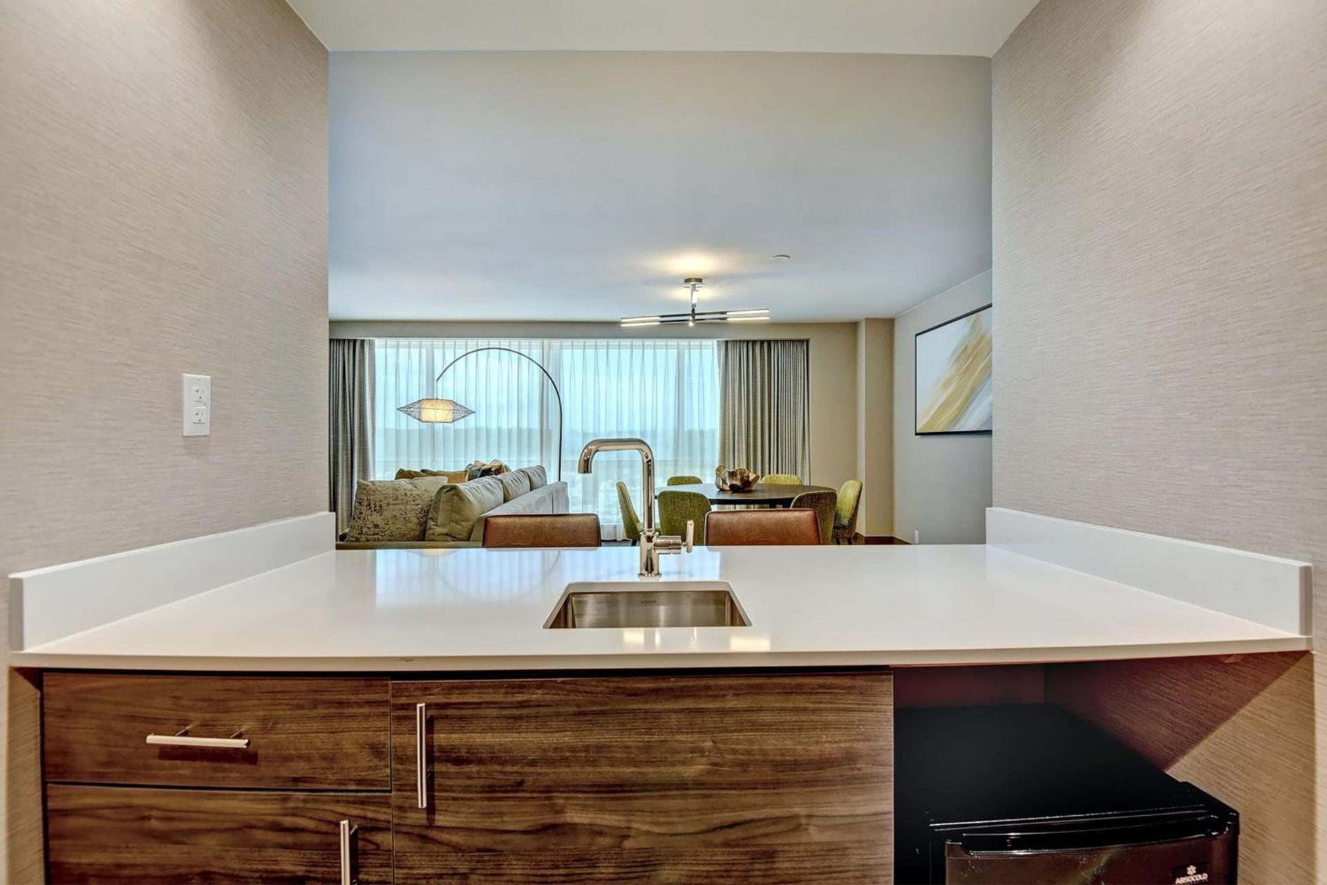 Tulsa Marriott Southern Hills photo 35
