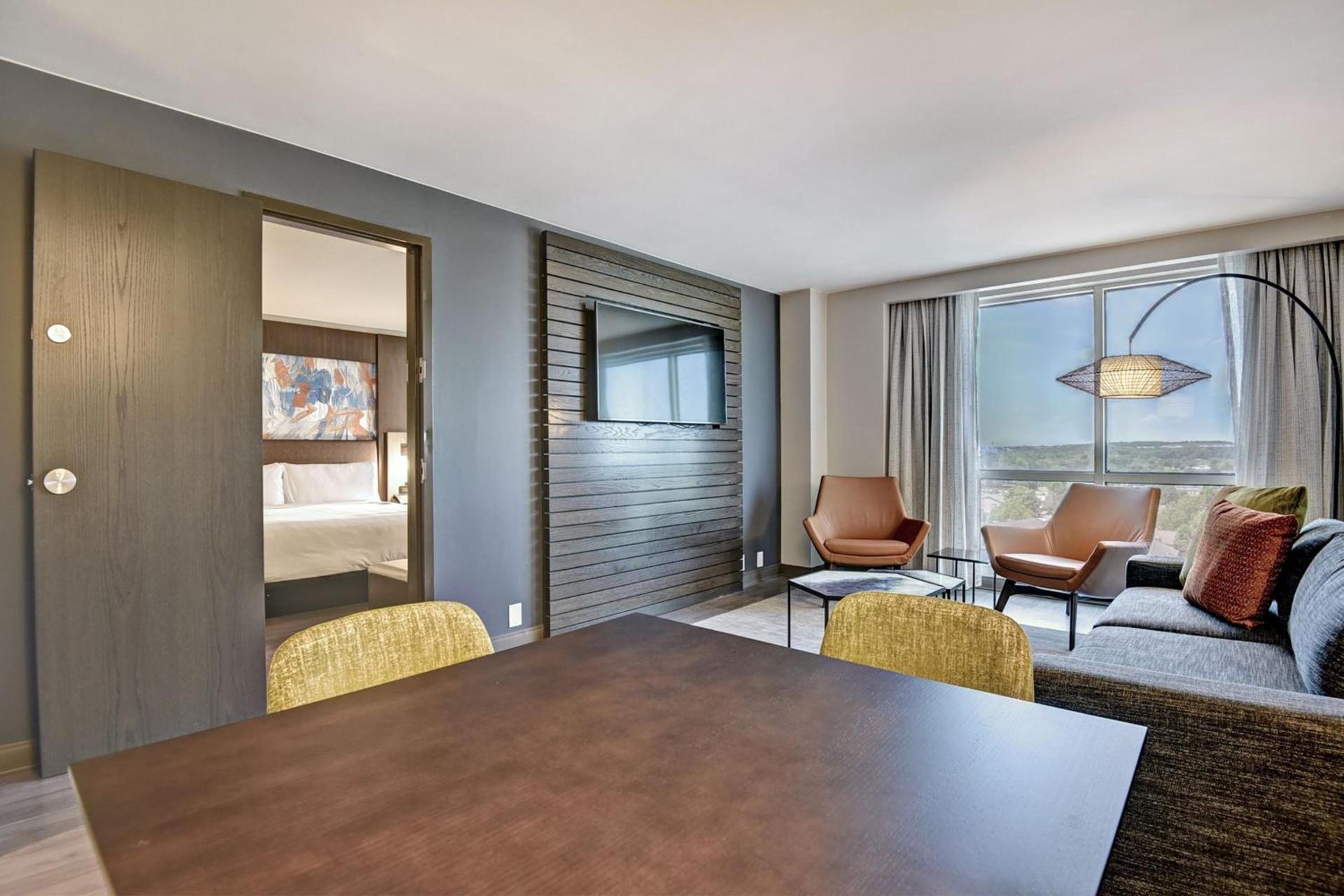 Tulsa Marriott Southern Hills photo 58