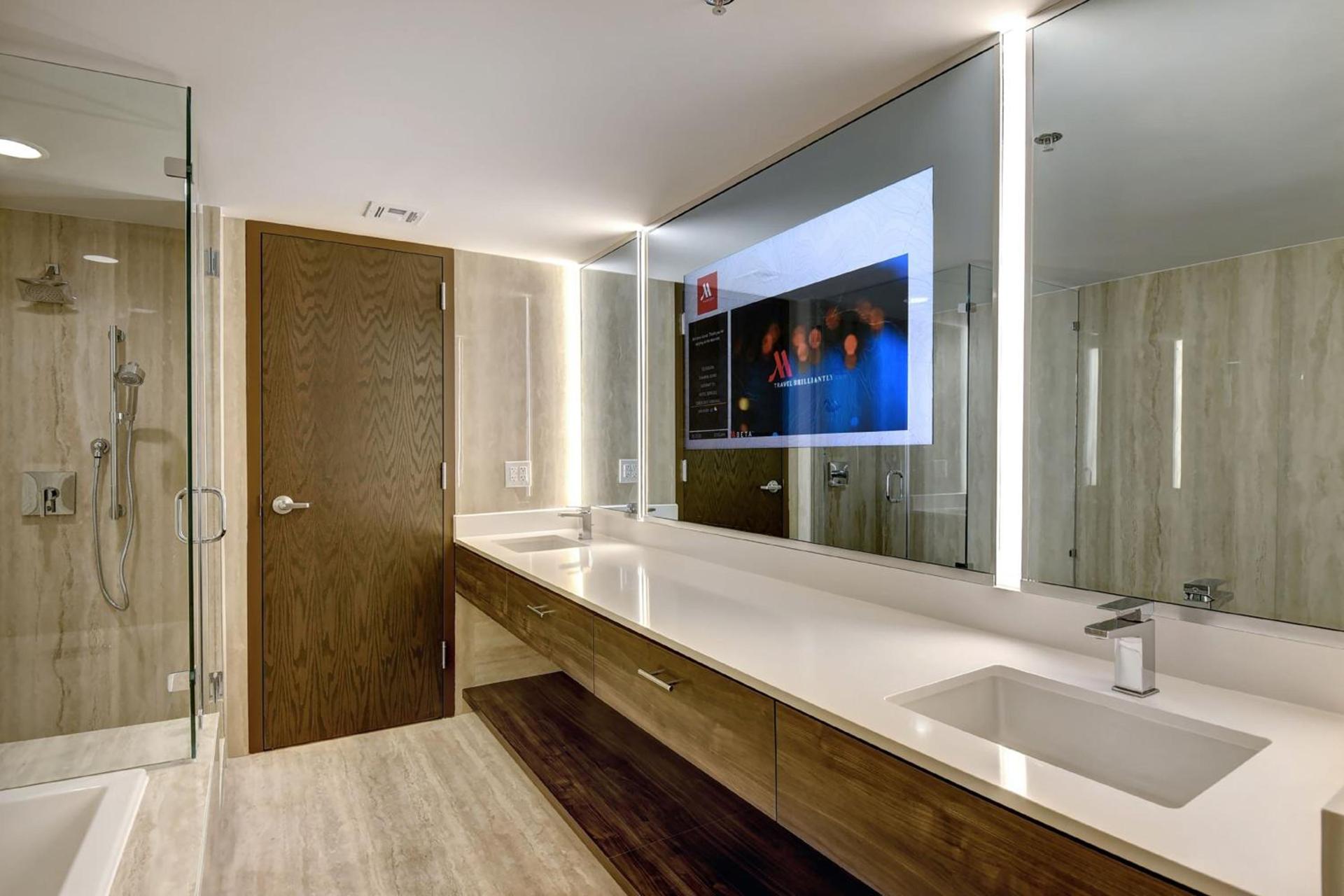 Tulsa Marriott Southern Hills photo 9