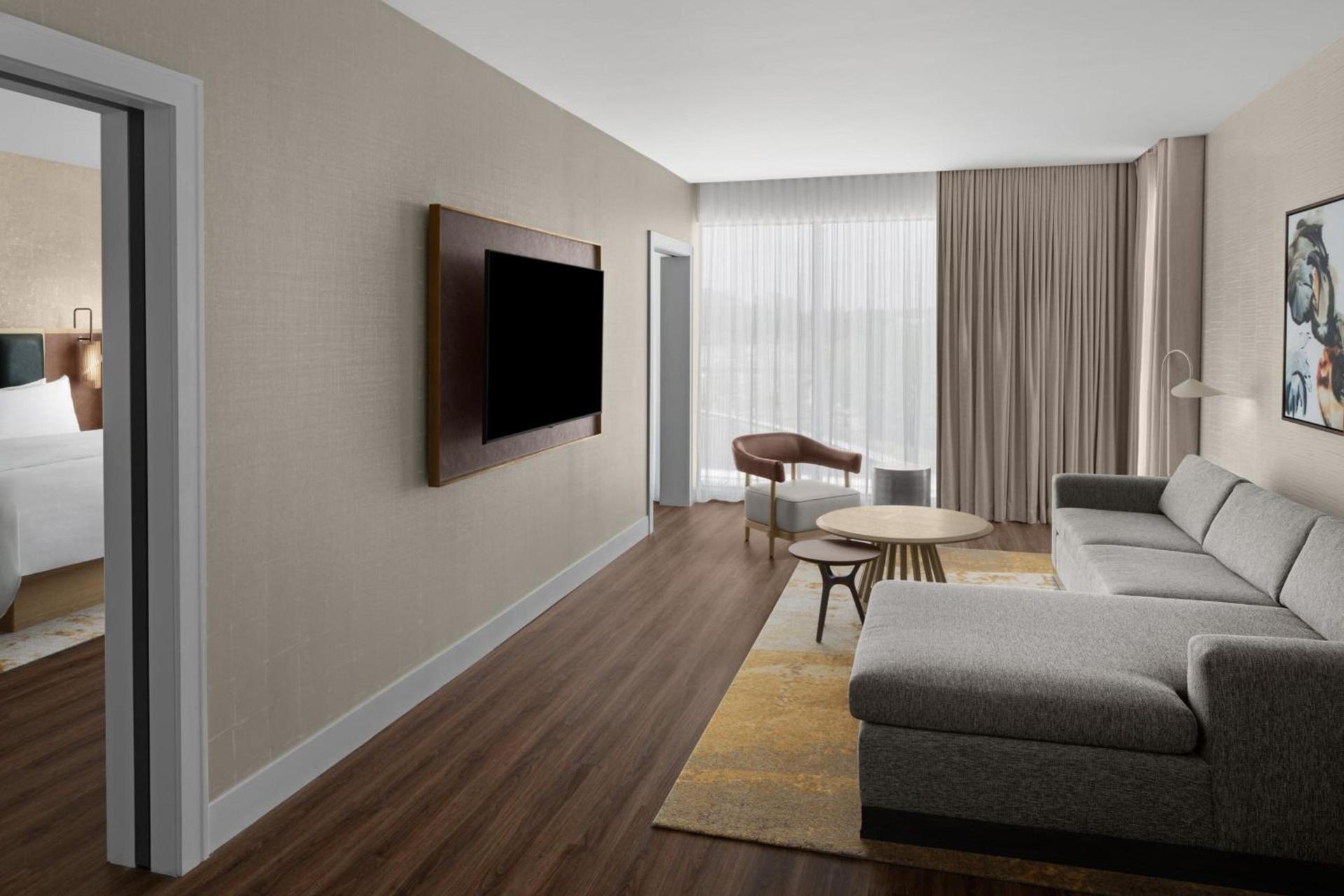 The Westin Atlanta Gwinnett photo 7