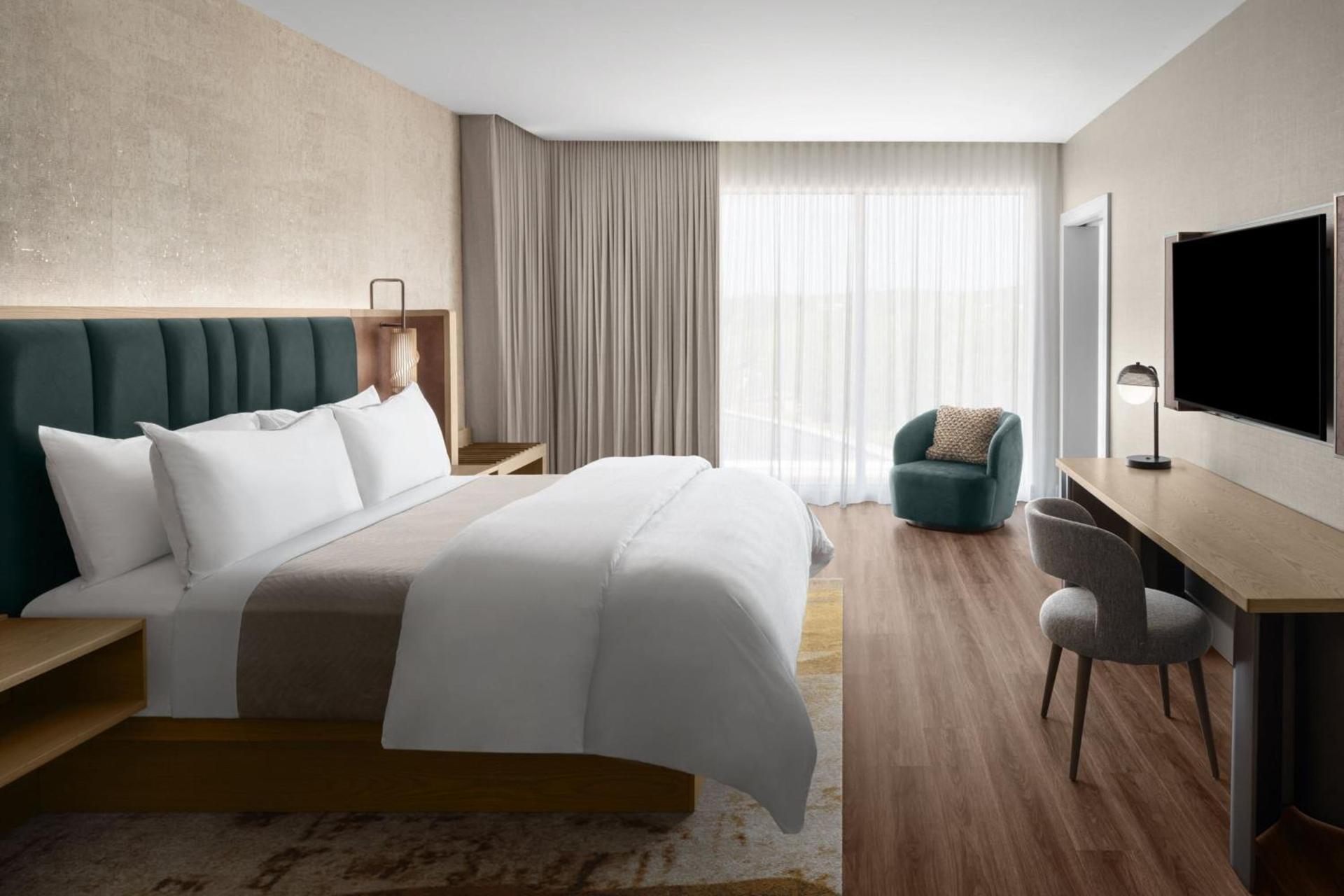 The Westin Atlanta Gwinnett photo 8