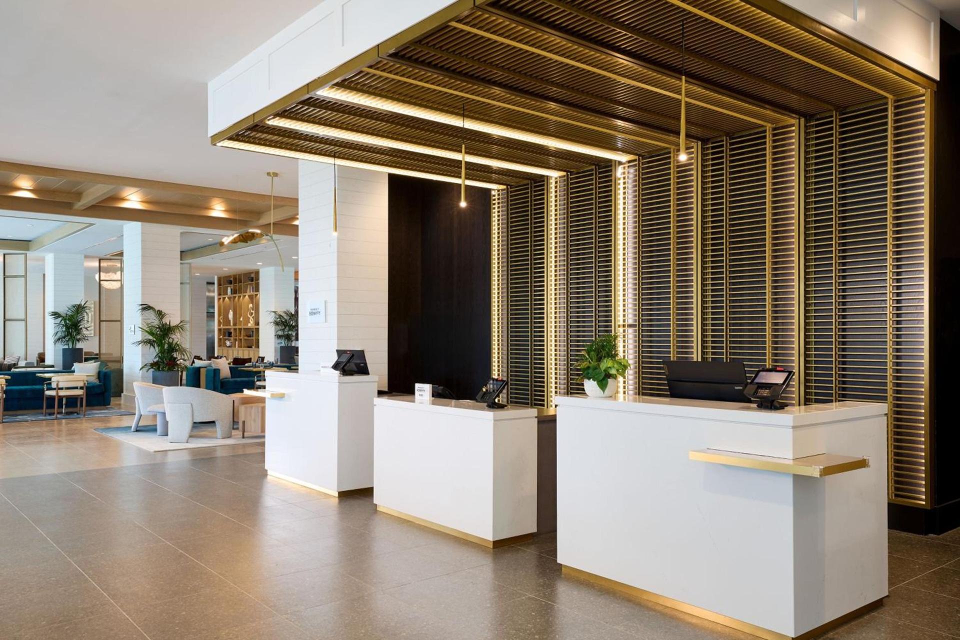 Palmetto Marriott Resort & Spa photo 21
