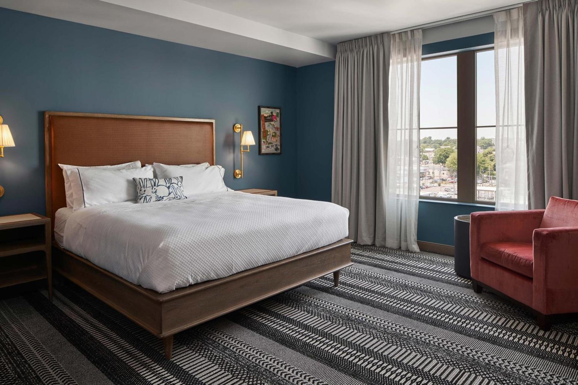 The Memphian, a Tribute Portfolio Hotel photo 13