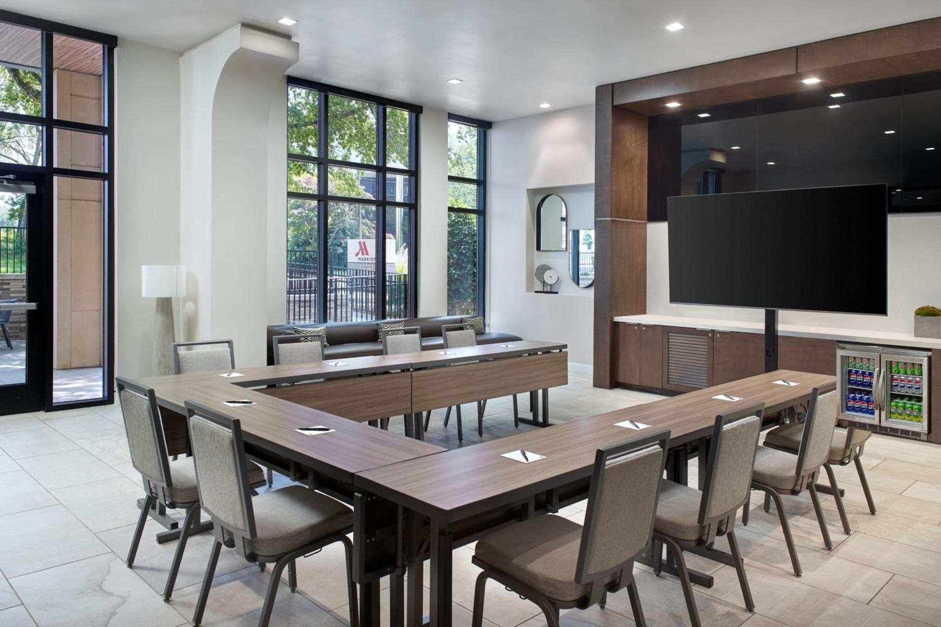 AC Hotel by Marriott Charlotte SouthPark photo 59