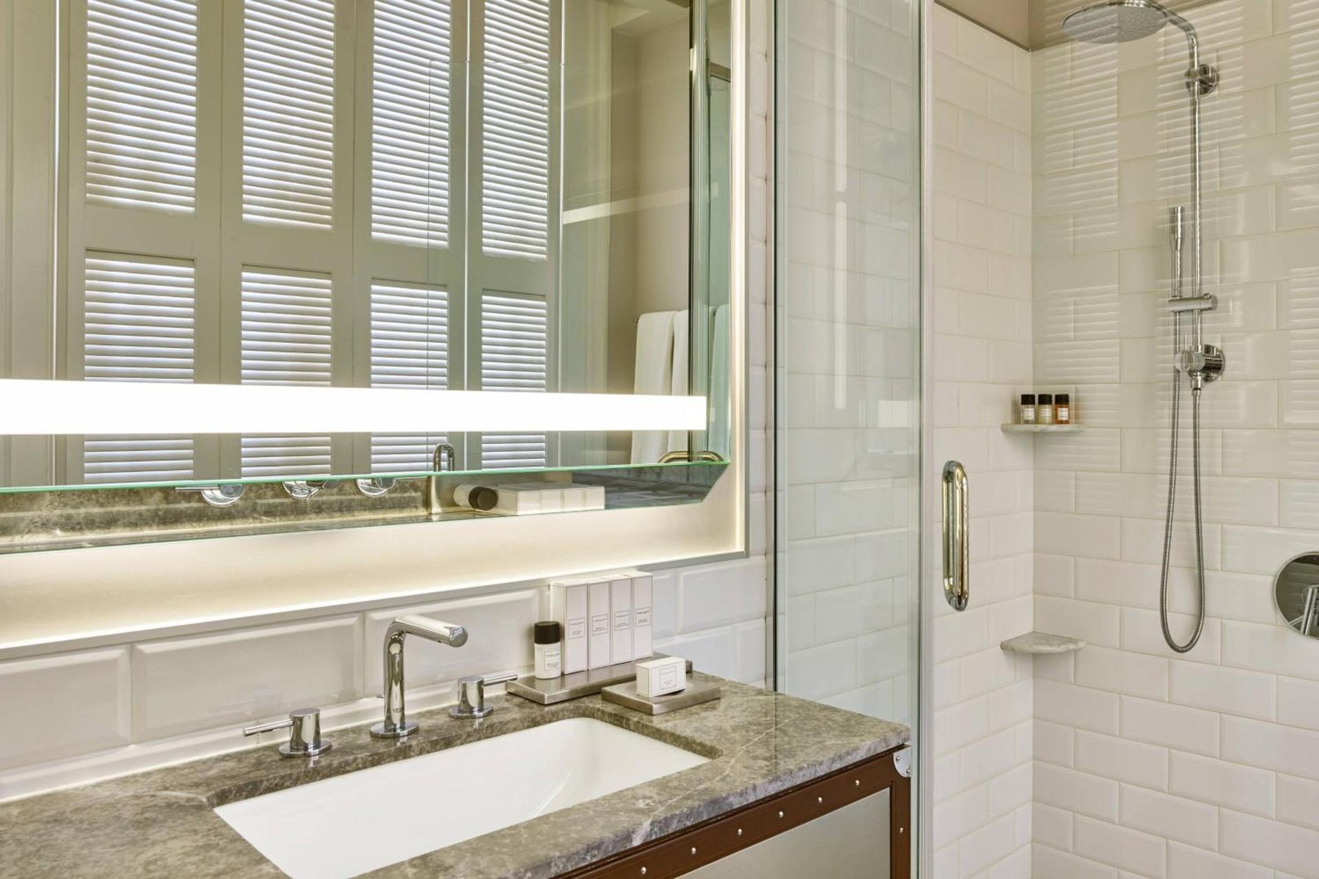 Palace Hotel, a Luxury Collection Hotel, San Francisco photo 14