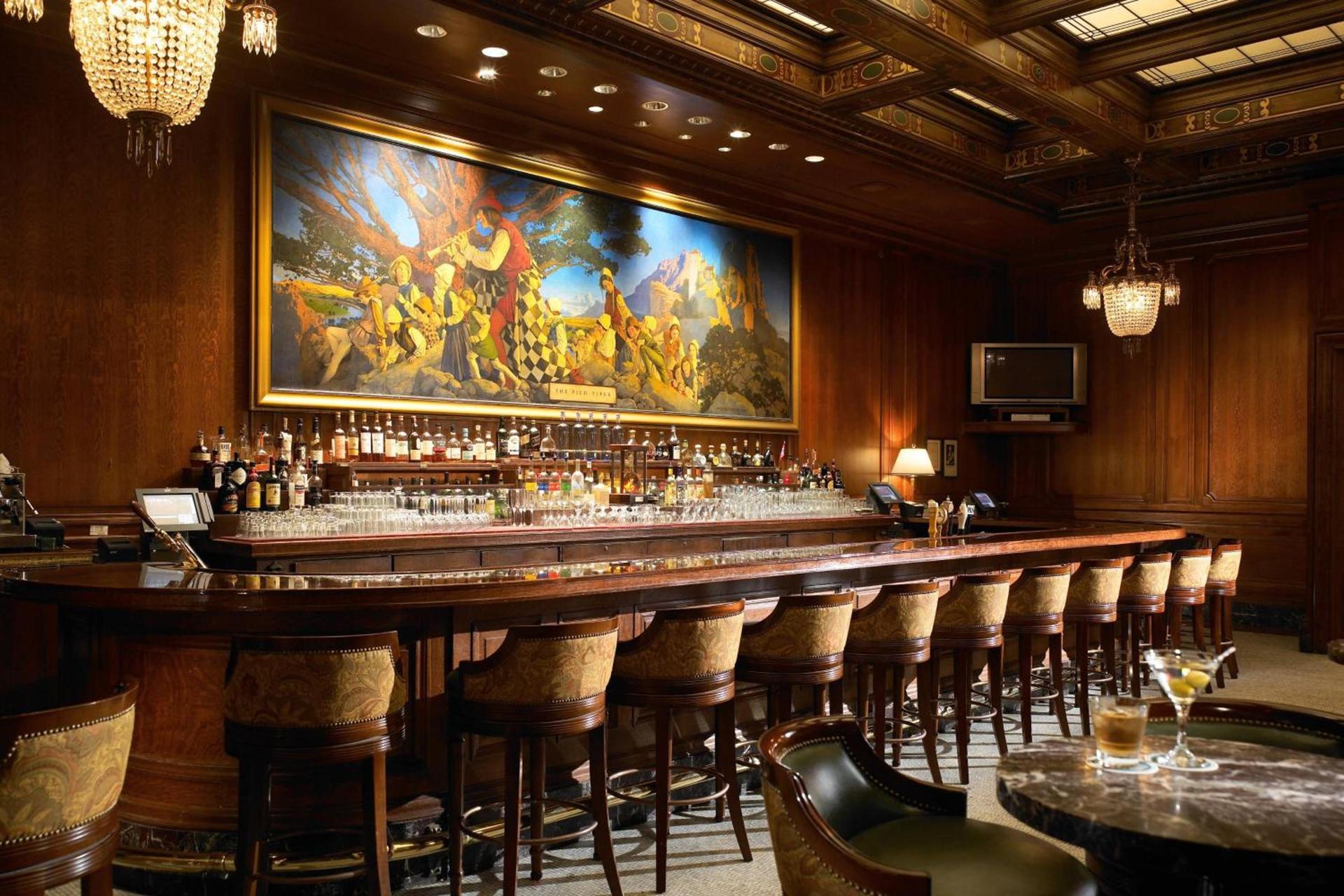 Palace Hotel, a Luxury Collection Hotel, San Francisco photo 55