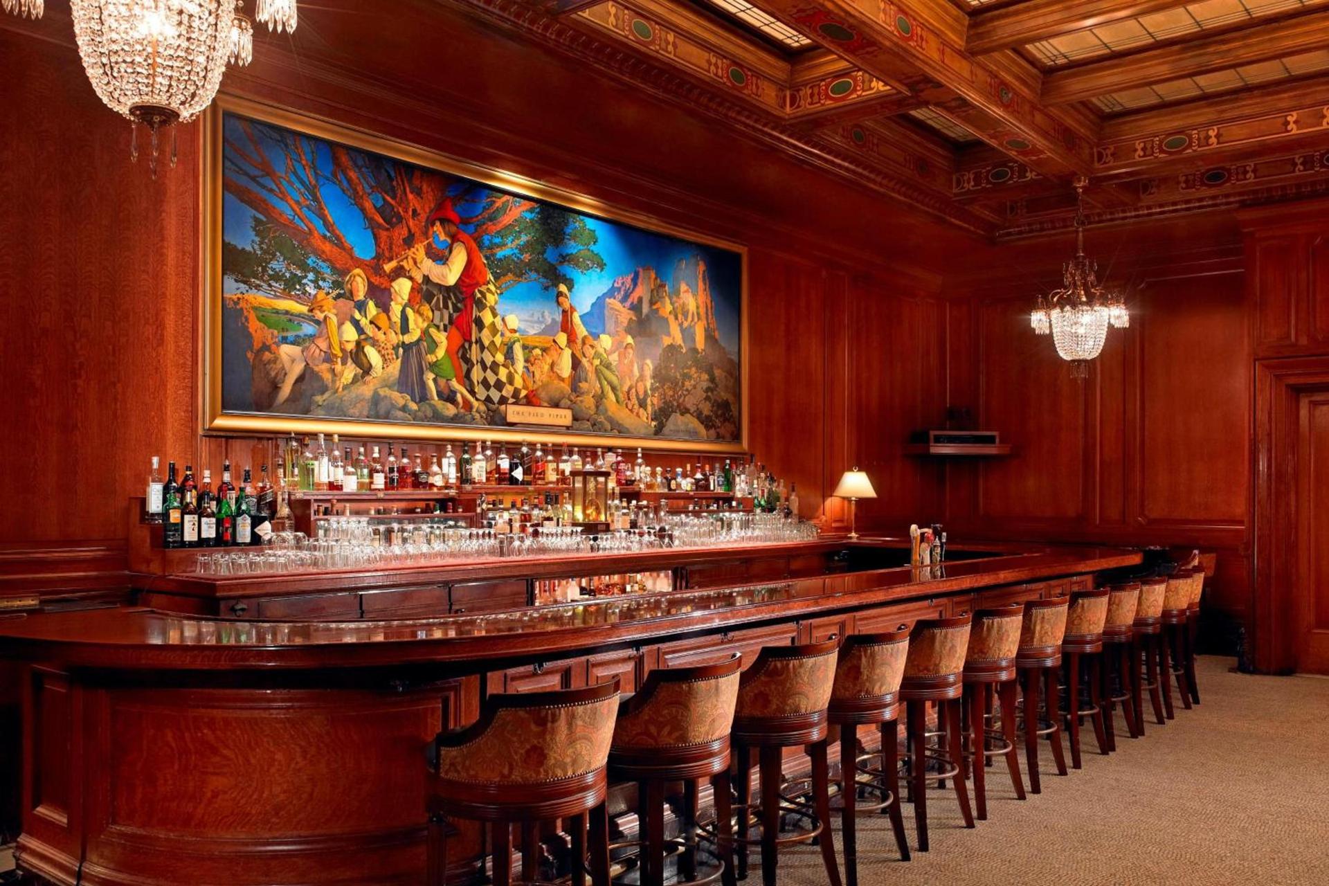 Palace Hotel, a Luxury Collection Hotel, San Francisco photo 54