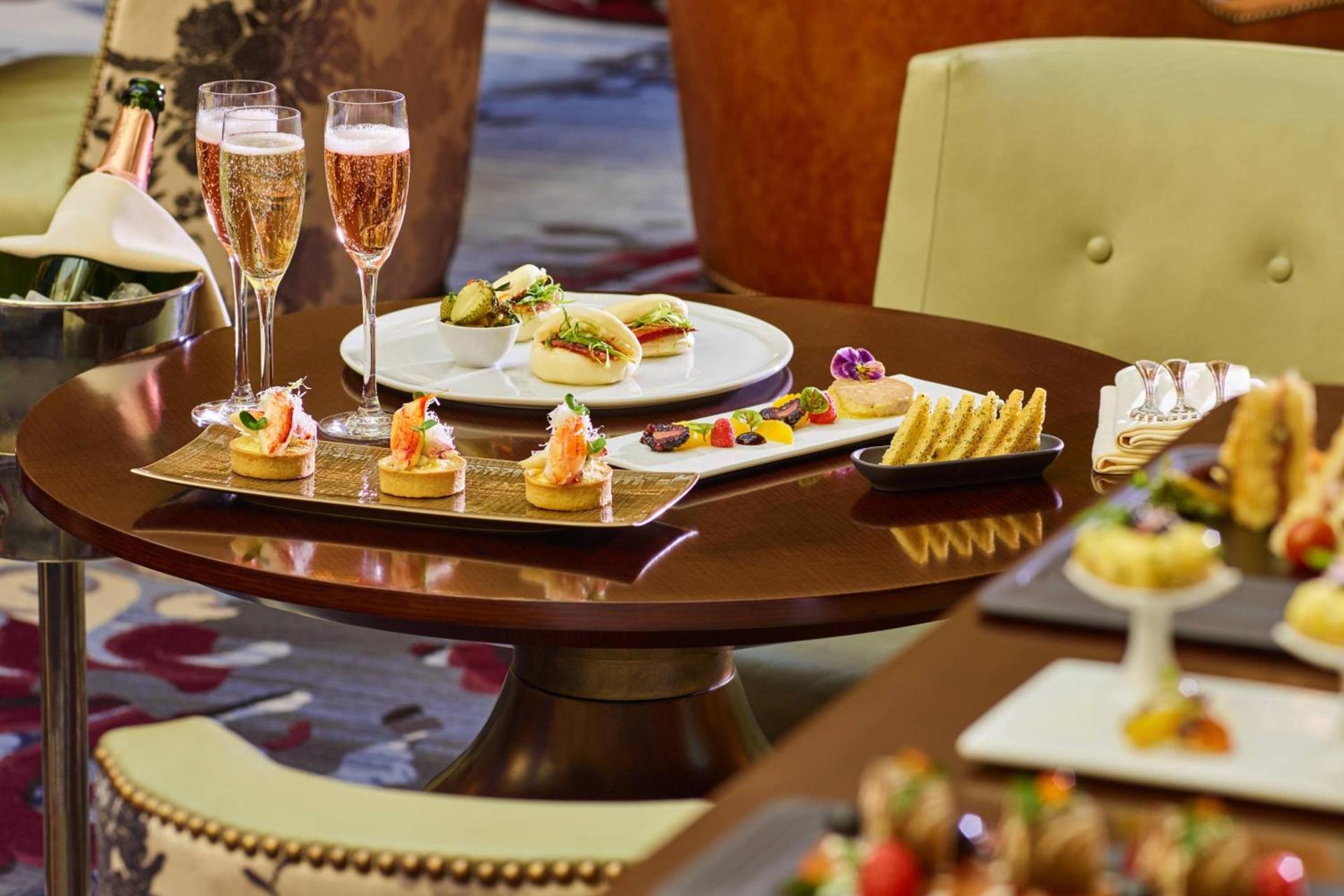 Palace Hotel, a Luxury Collection Hotel, San Francisco photo 51