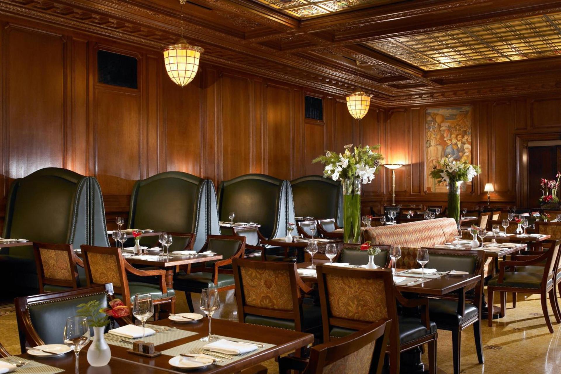Palace Hotel, a Luxury Collection Hotel, San Francisco photo 58
