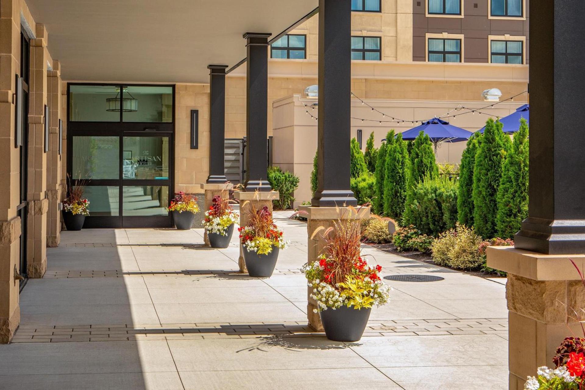 The Artisan at Tuscan Village, Salem, NH, a Tribute Portfolio Hotel photo 60
