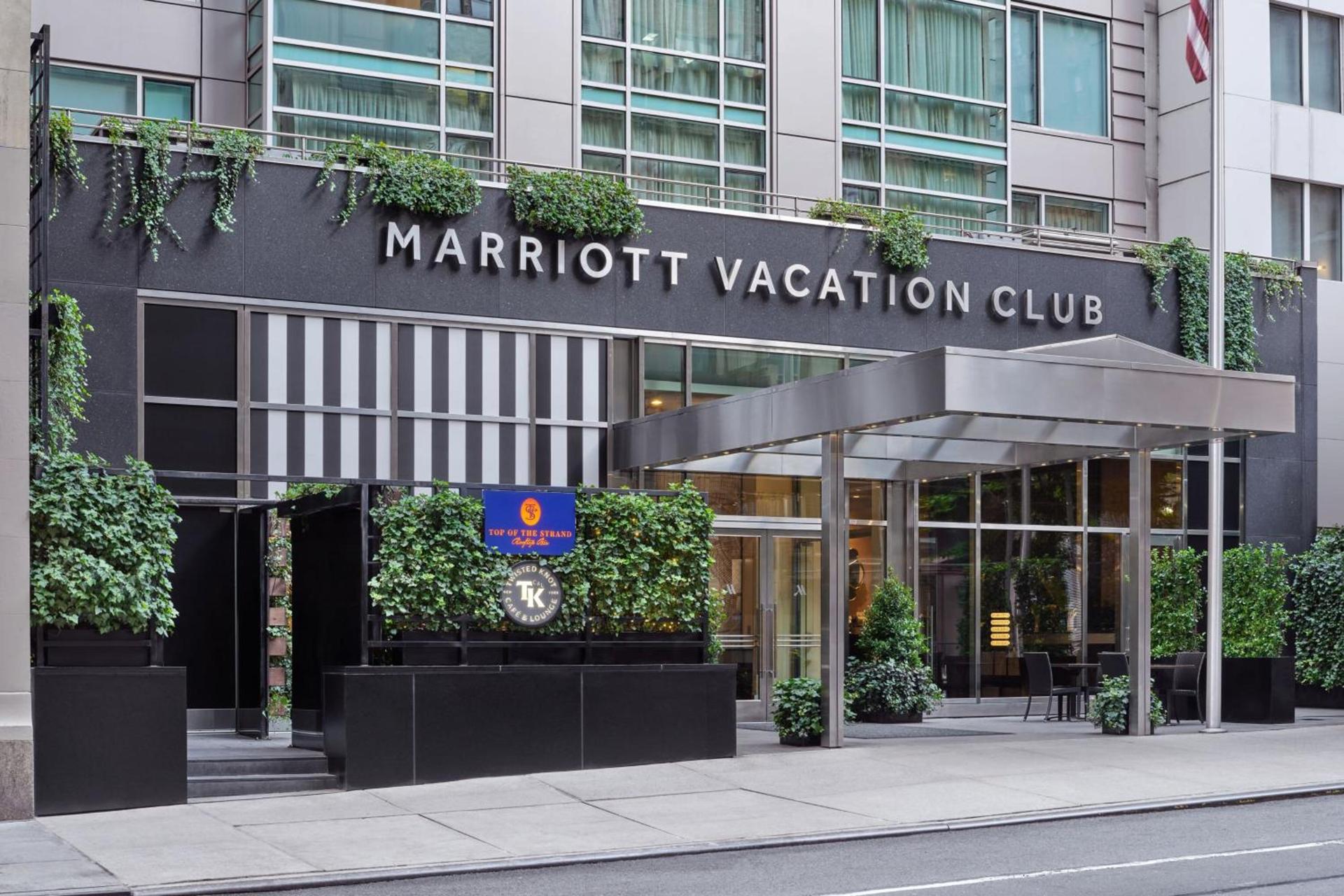 Marriott Vacation Club®, New York City  photo 1