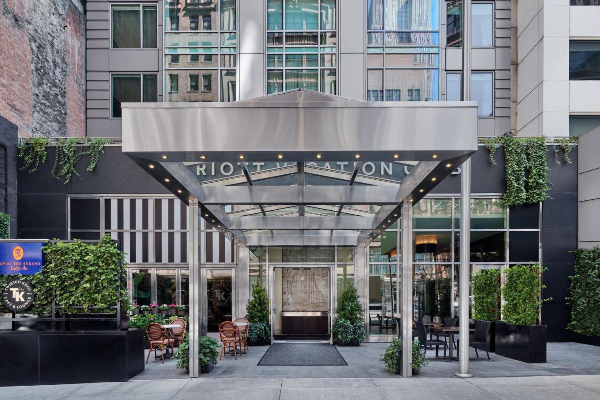 Marriott Vacation Club®, New York City  photo 2