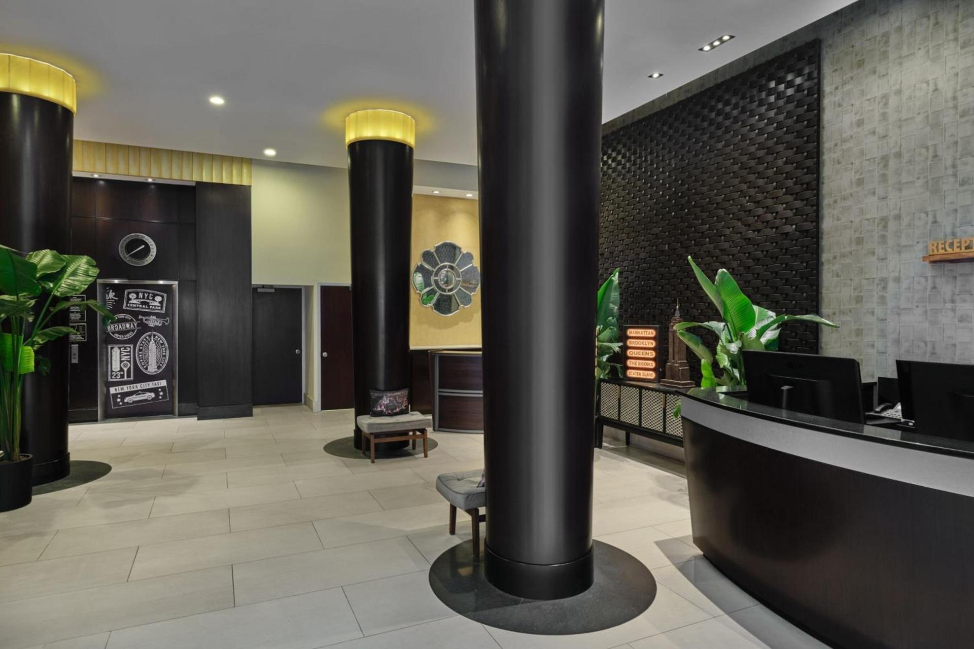 Marriott Vacation Club®, New York City  photo 3