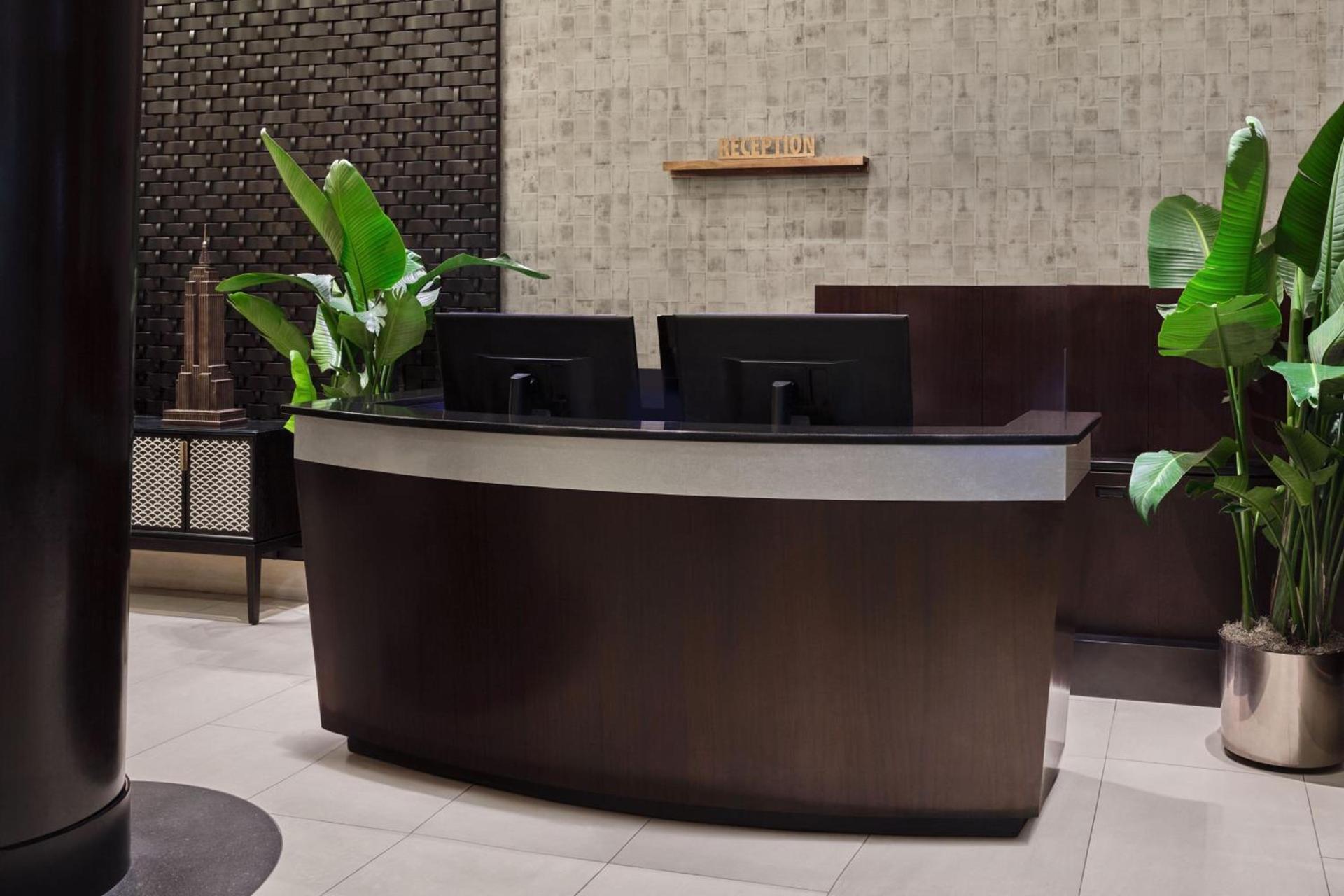 Marriott Vacation Club®, New York City  photo 4