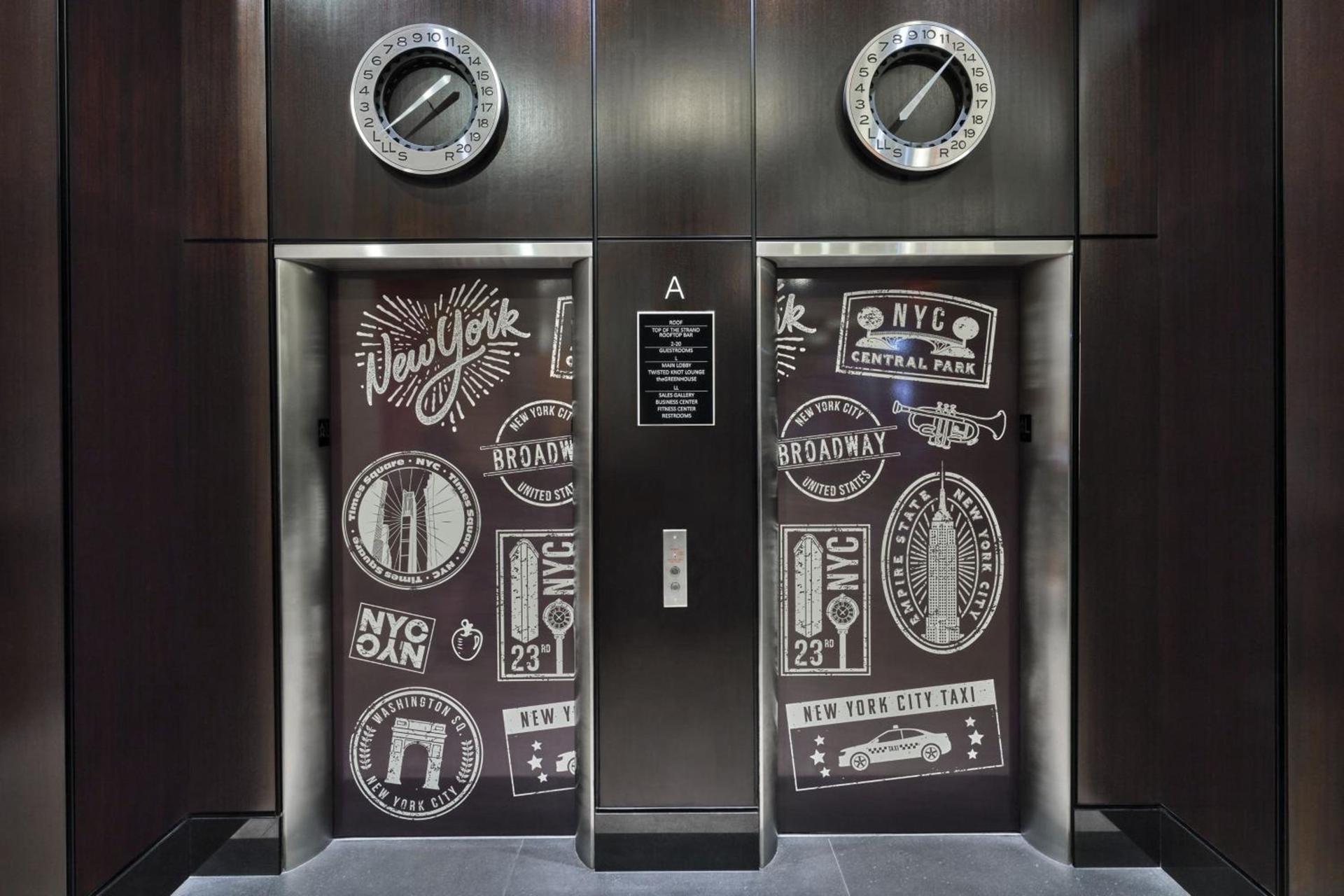 Marriott Vacation Club®, New York City  photo 6