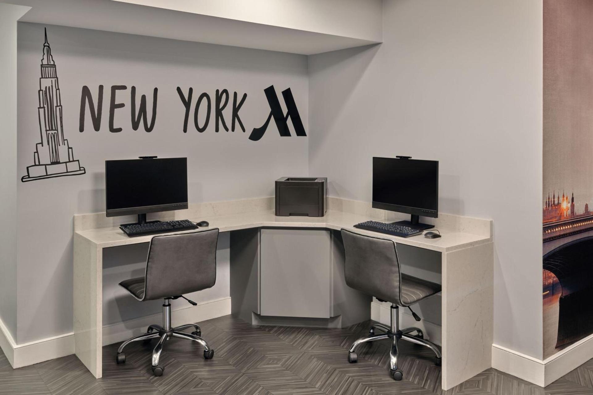 Marriott Vacation Club®, New York City  photo 33