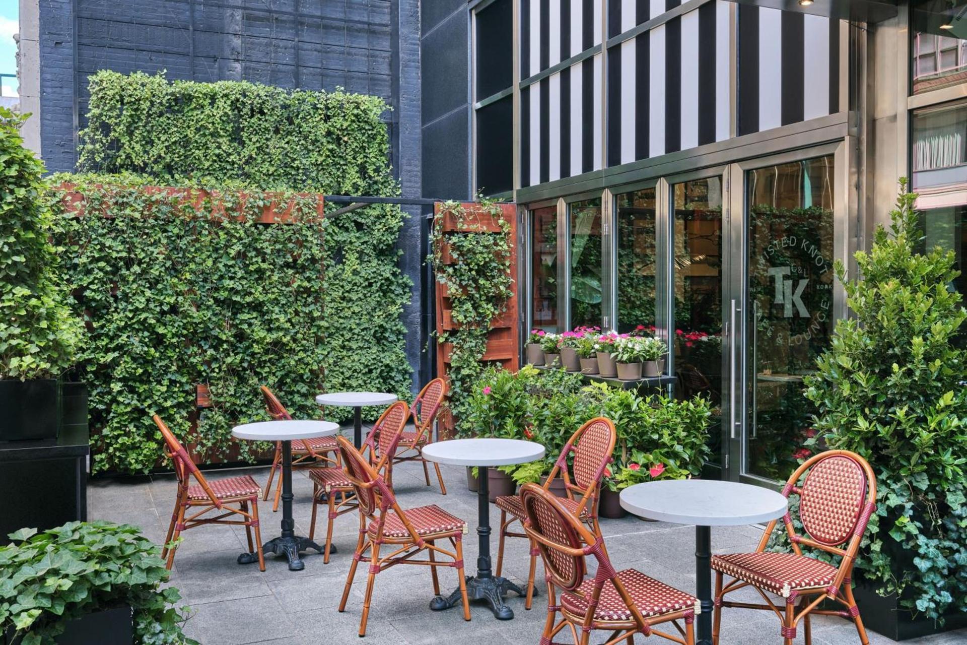 Marriott Vacation Club®, New York City  photo 34