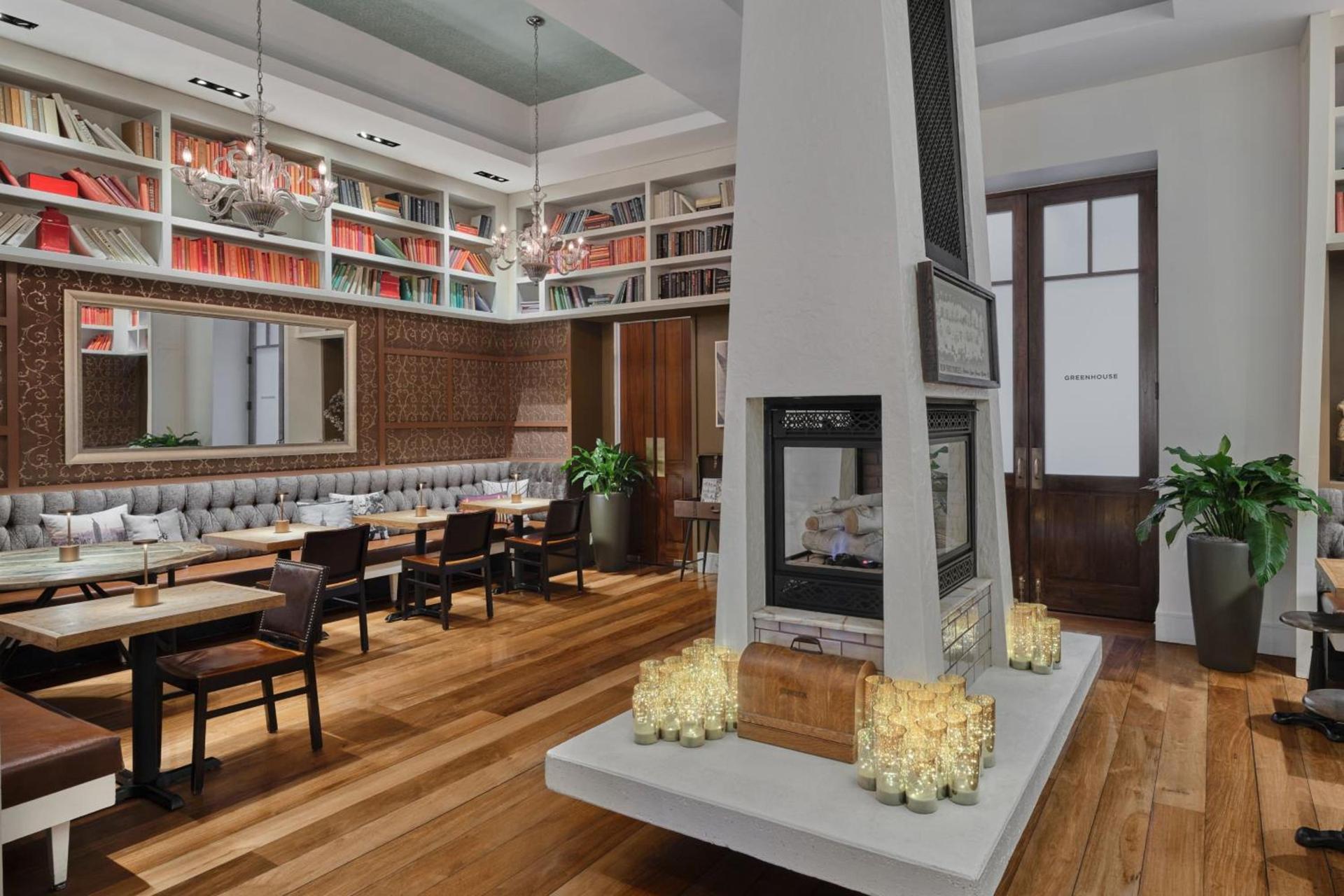 Marriott Vacation Club®, New York City  photo 37