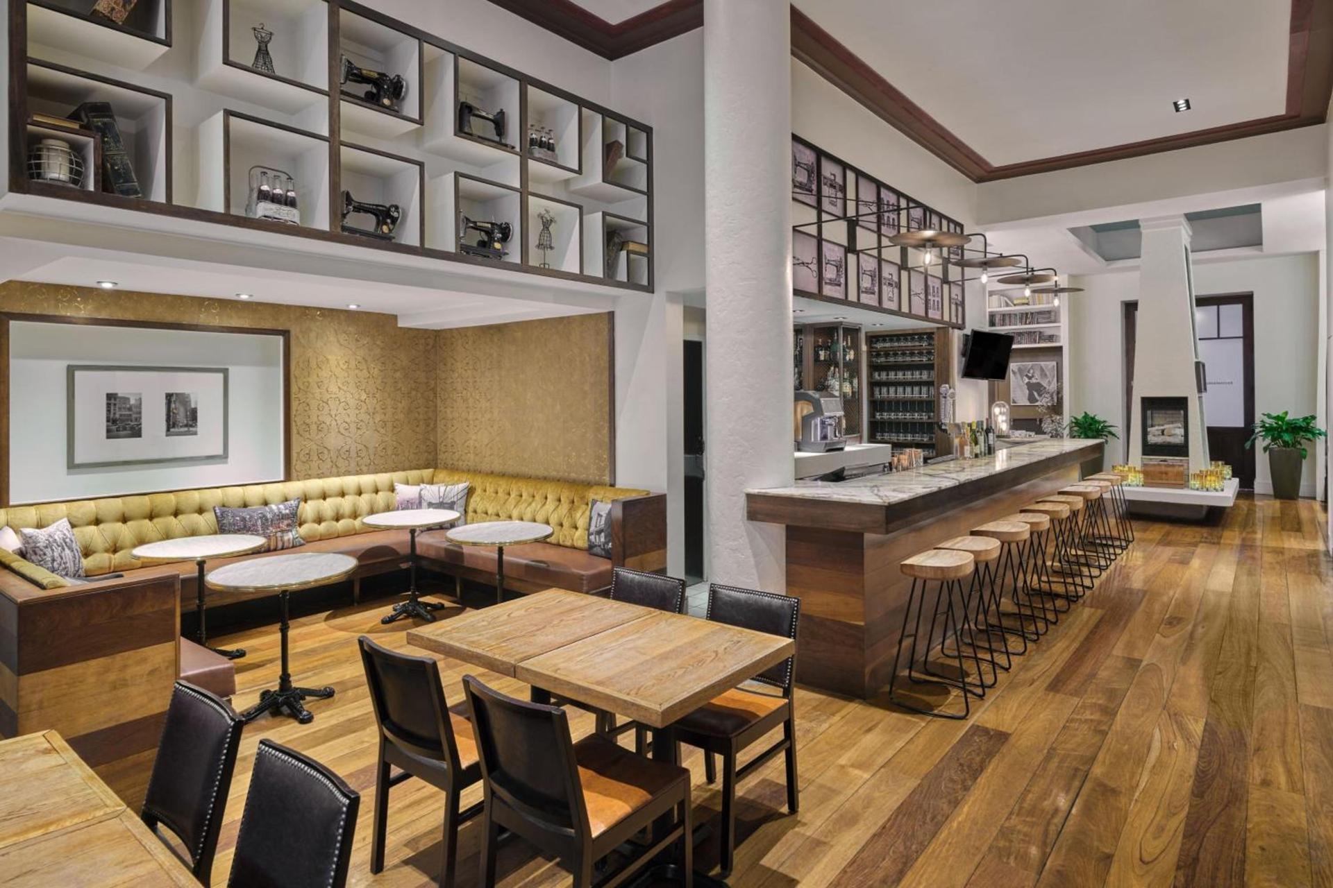 Marriott Vacation Club®, New York City  photo 39