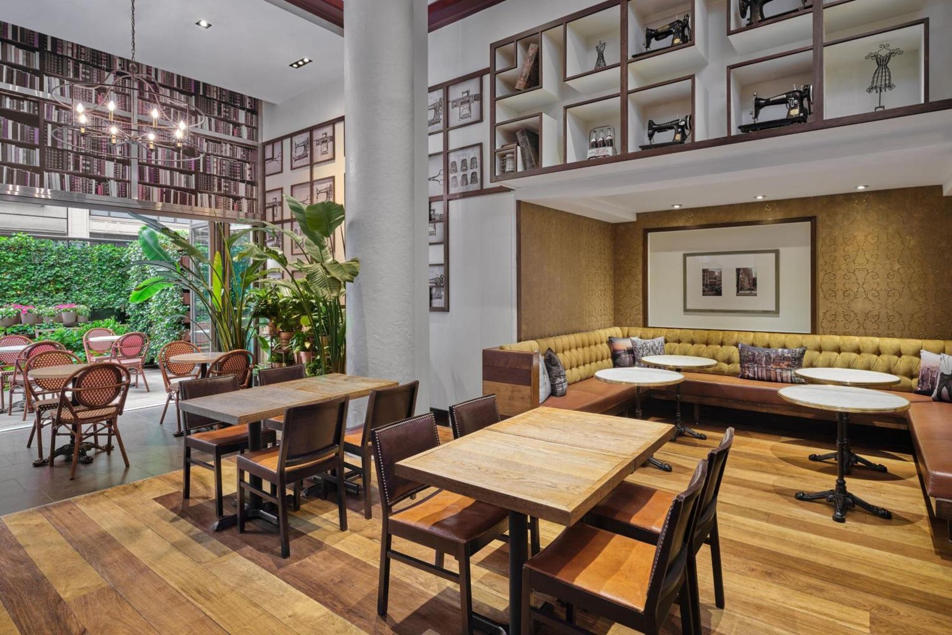 Marriott Vacation Club®, New York City  photo 38