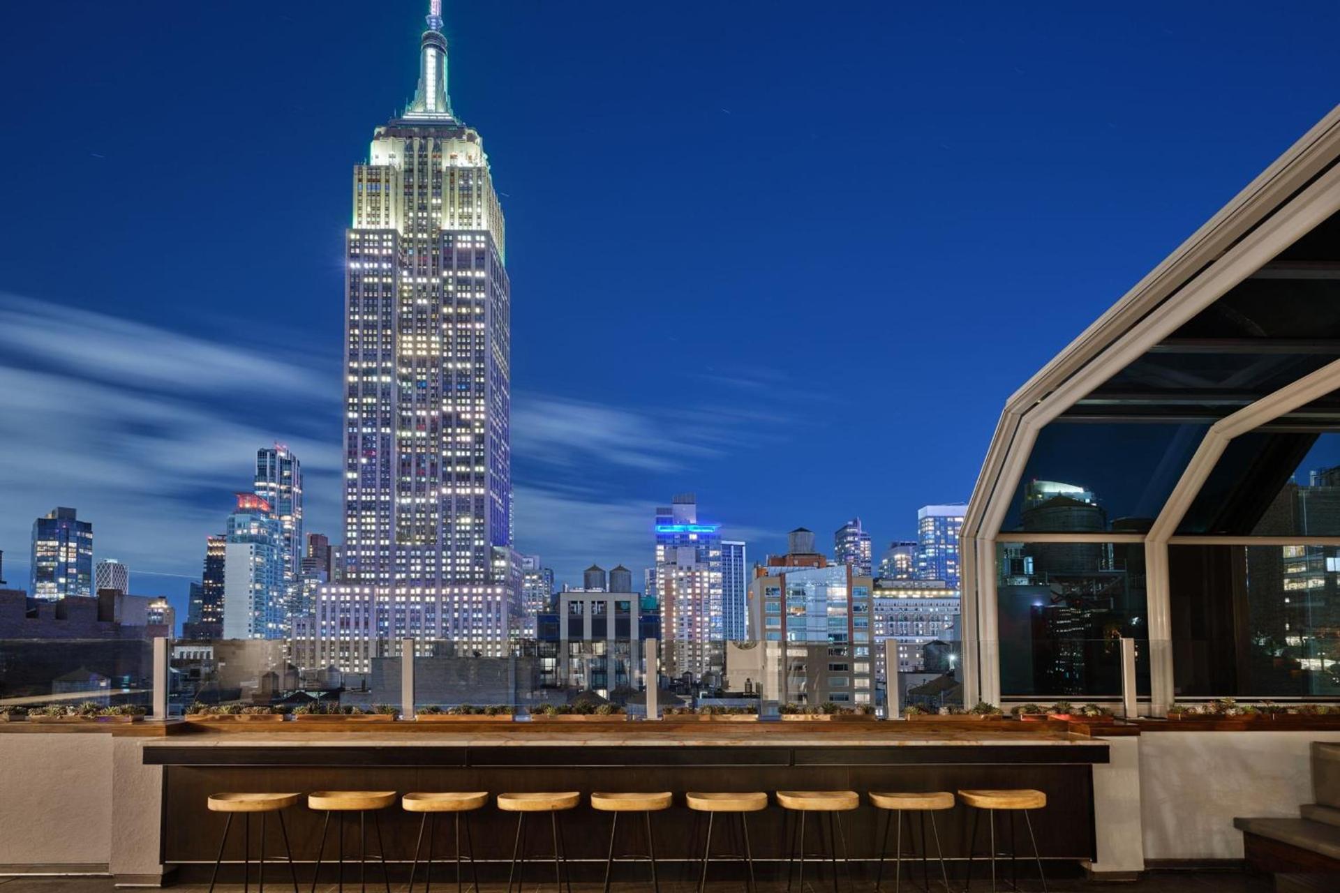 Marriott Vacation Club®, New York City  photo 44