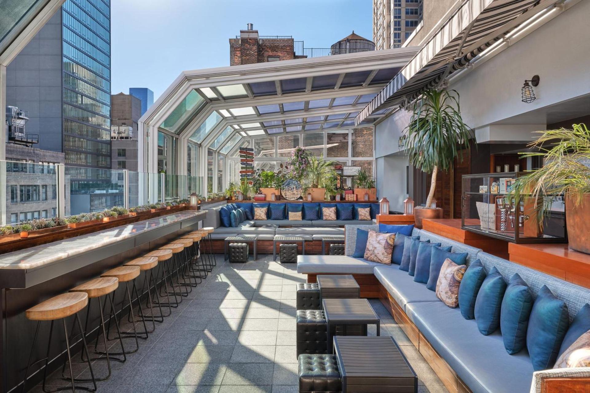 Marriott Vacation Club®, New York City  photo 43
