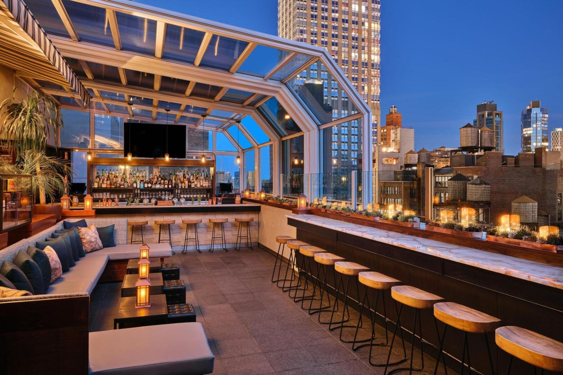 Marriott Vacation Club®, New York City  photo 50