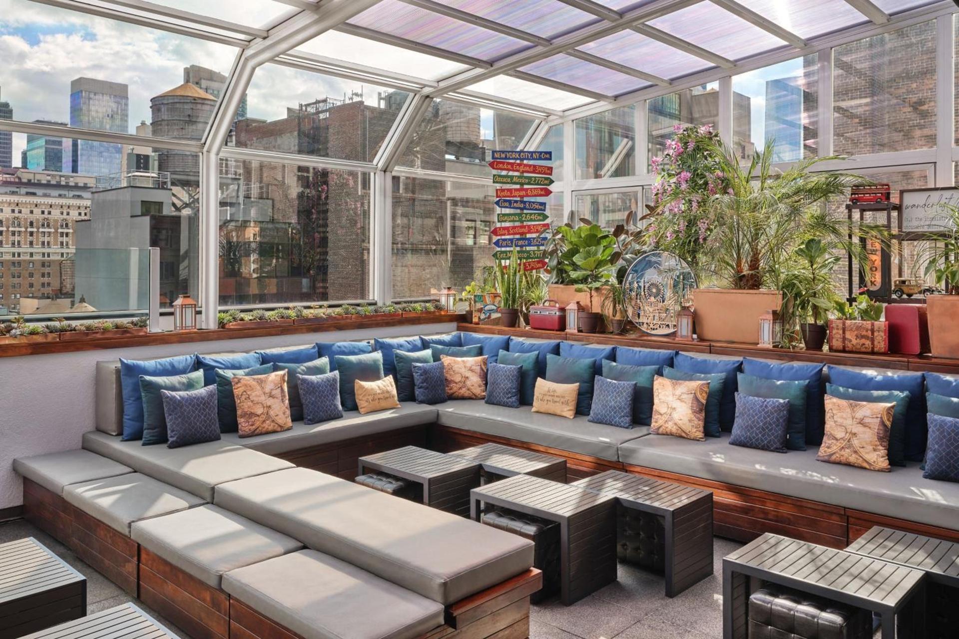 Marriott Vacation Club®, New York City  photo 42