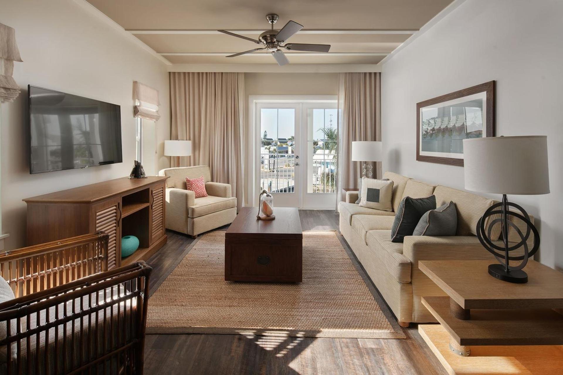 Waterline Villas & Marina, Autograph Collection photo 21